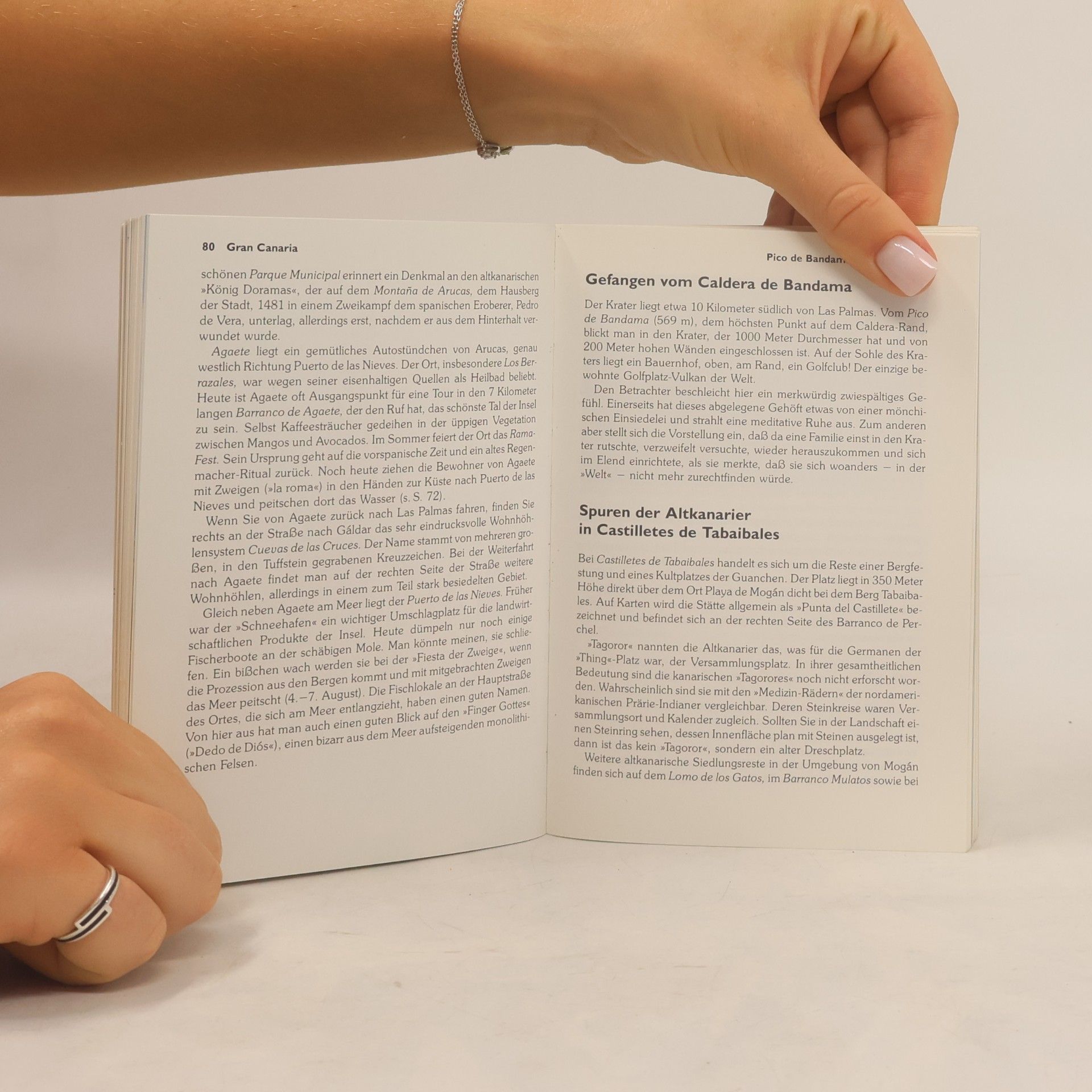 Wulf Goebel Gran Canaria, Lanzarote, Fuerteventura