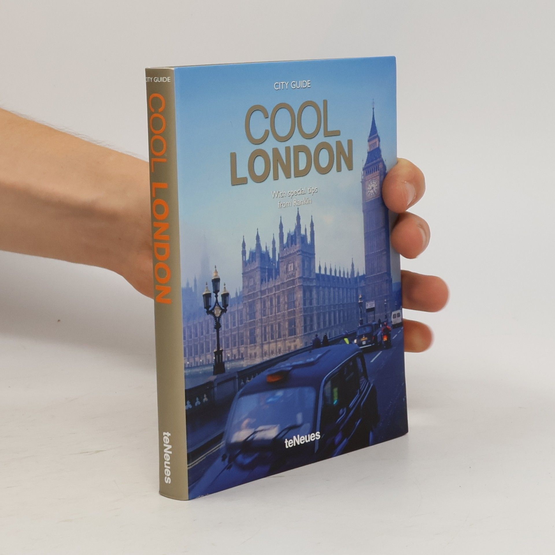 Cool London