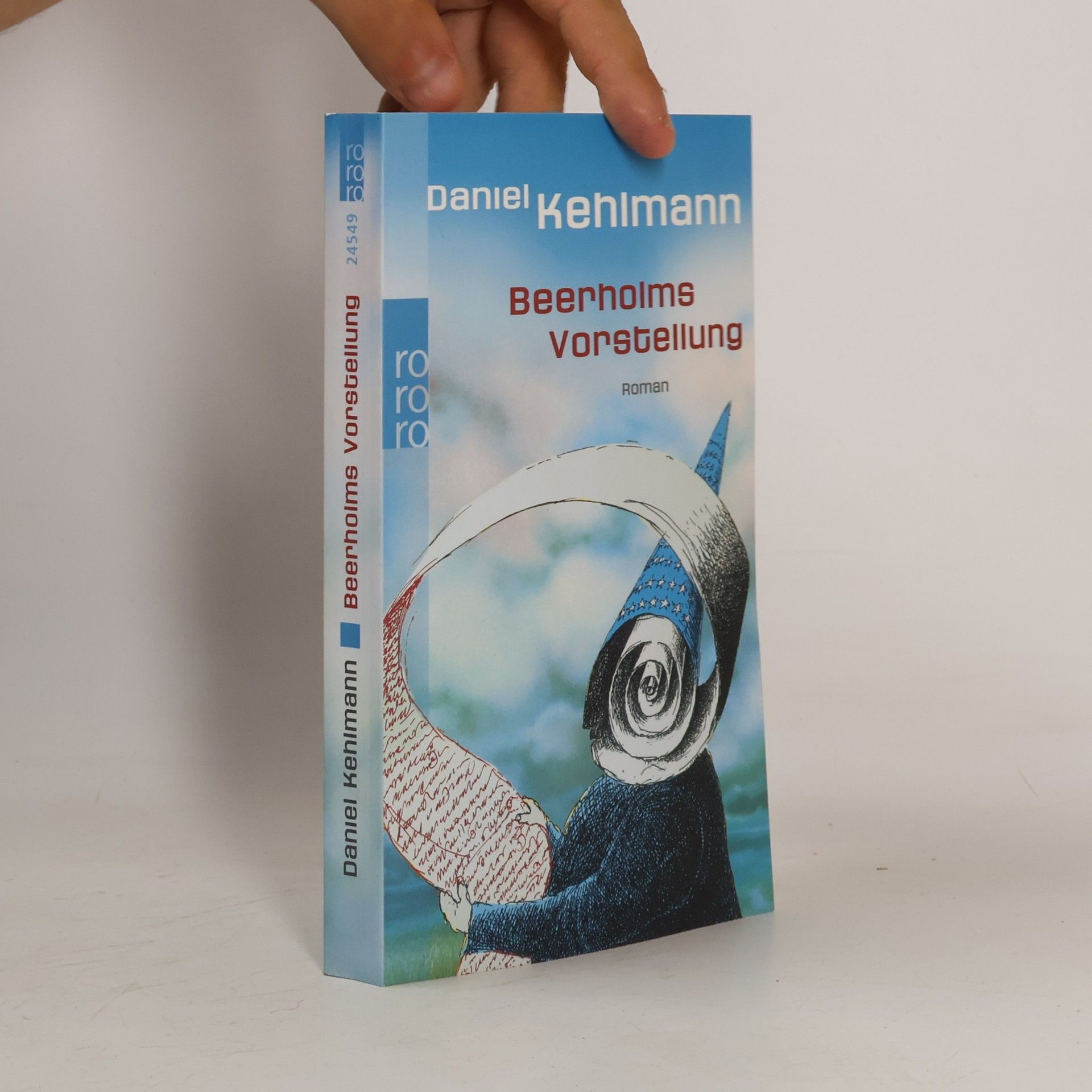 Beerholms Vorstellung
