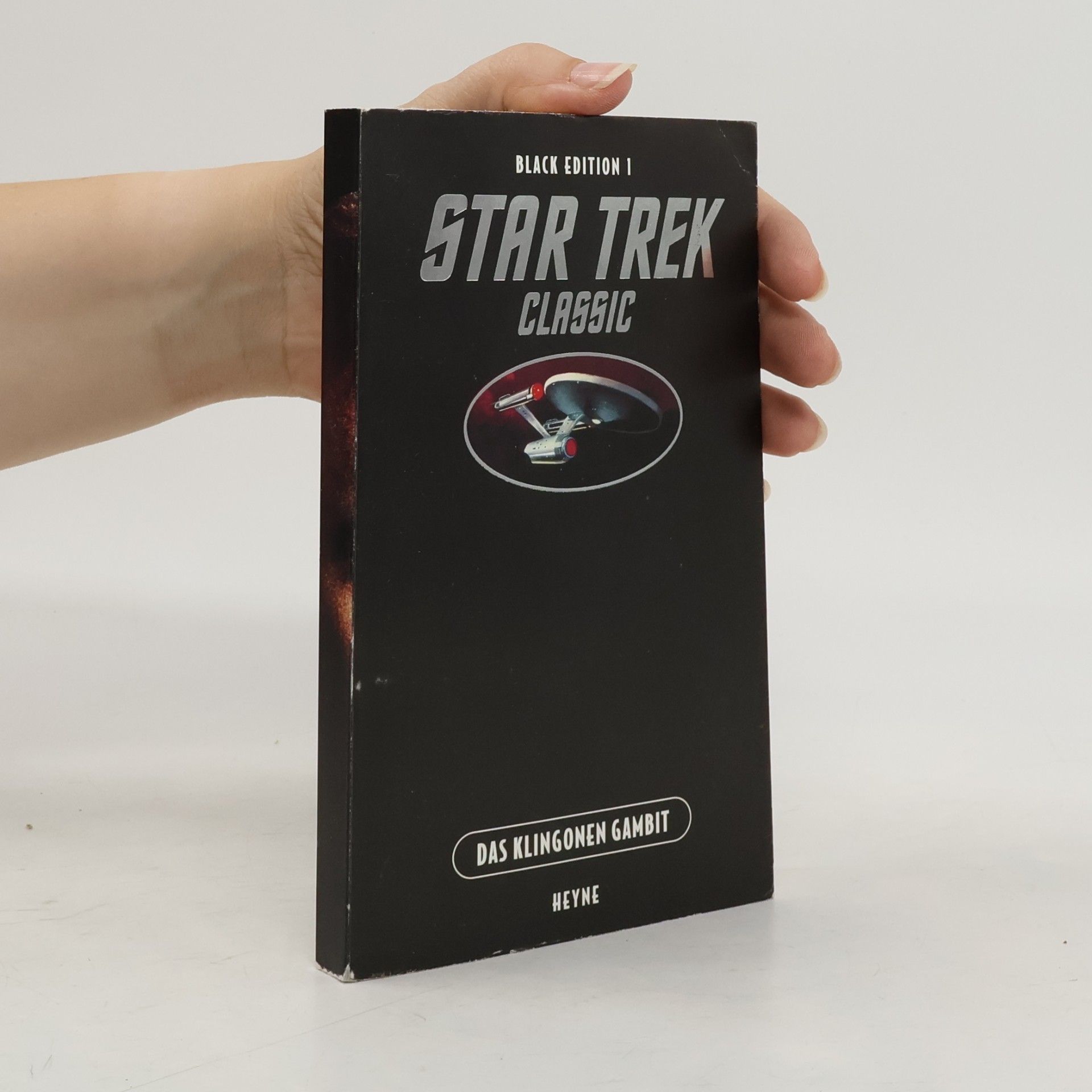 Various authors Star Trek. Classic