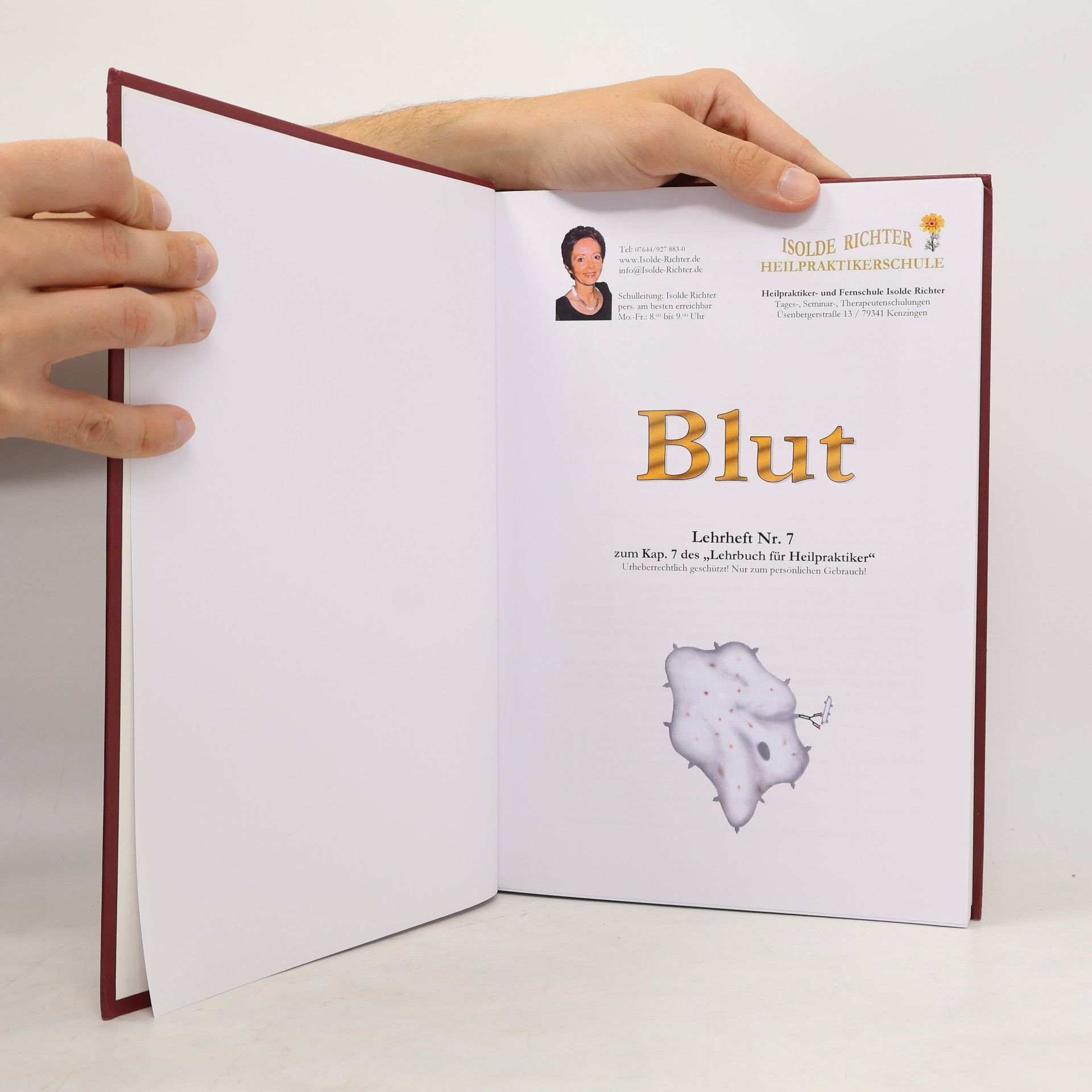 kolektiv Blut