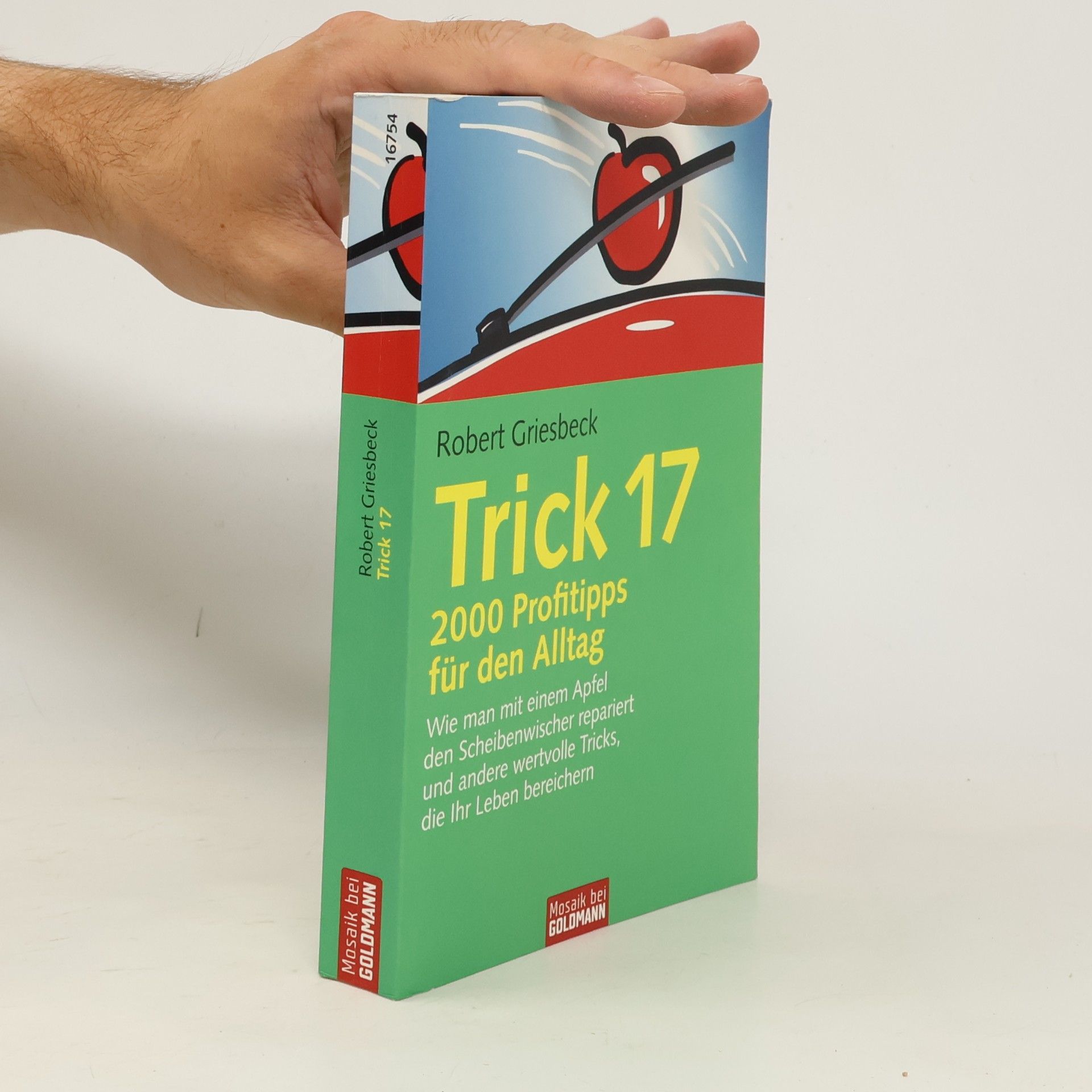 Trick 17