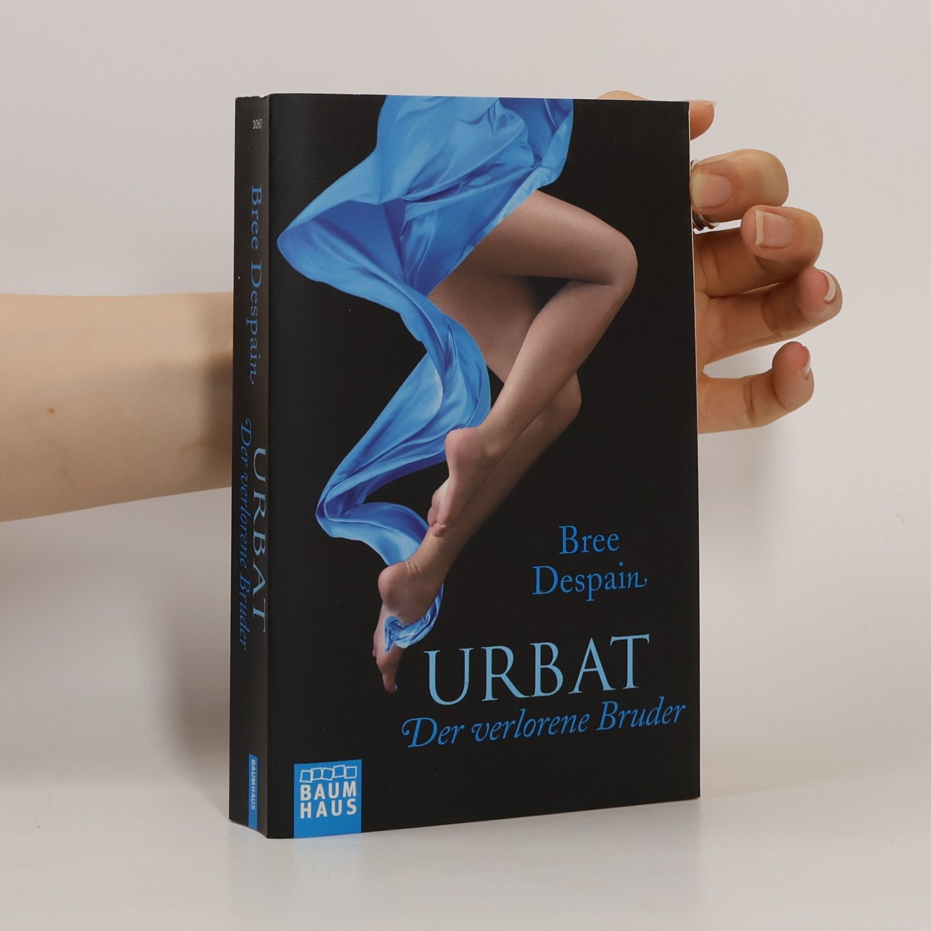 Bree Despain Urbat