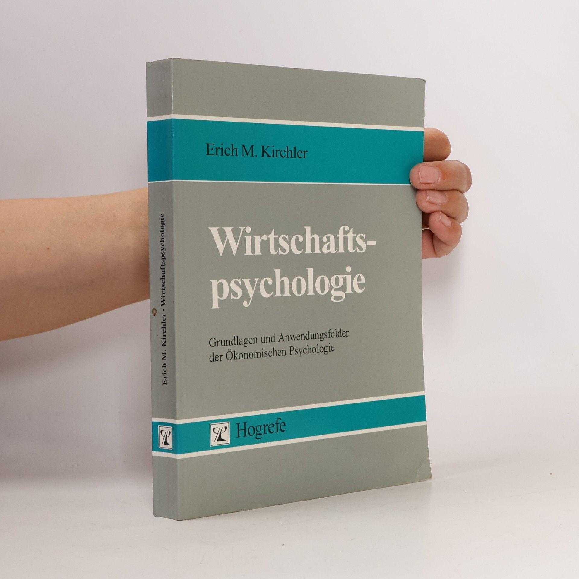 Wirtschaftspsychologie
