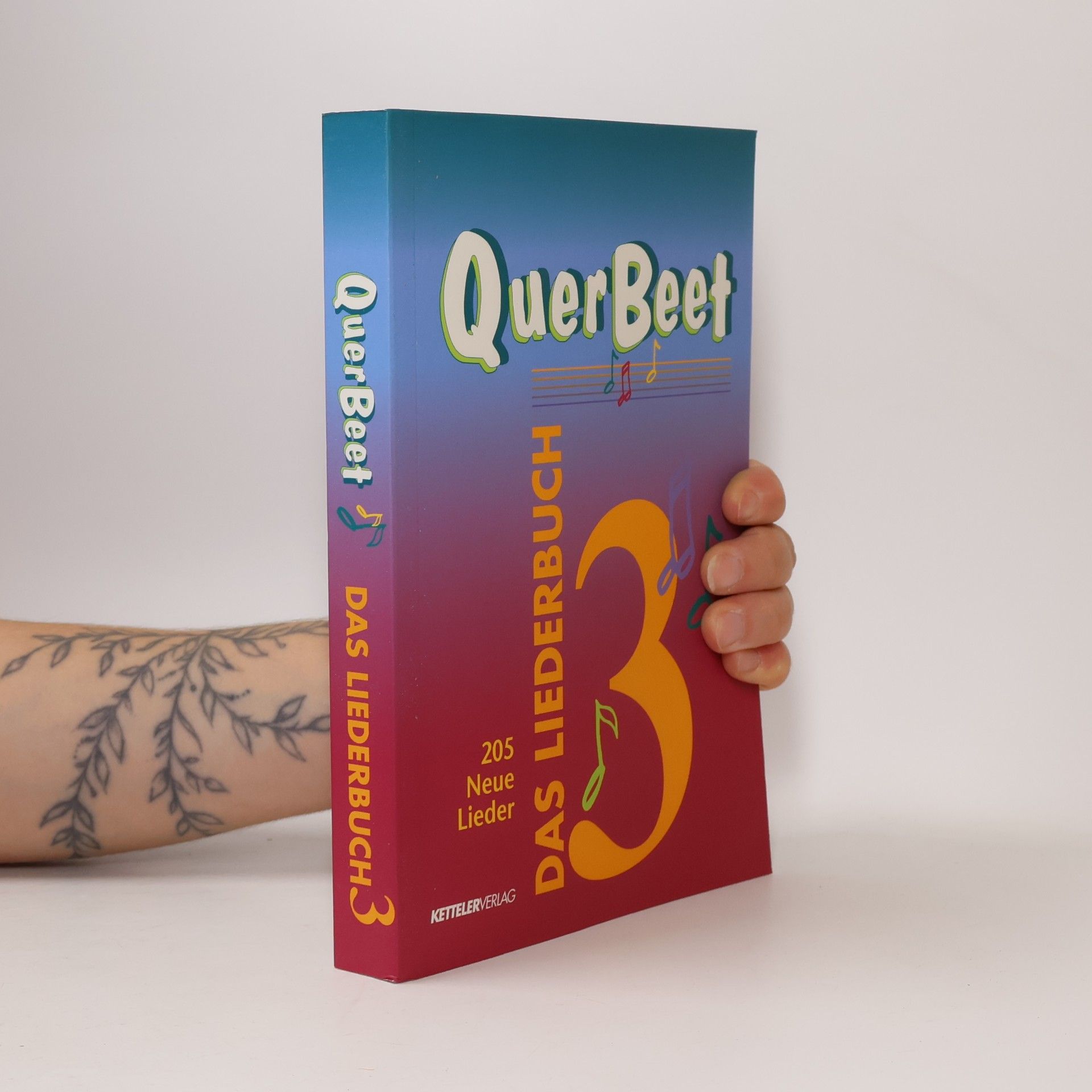 QuerBeet