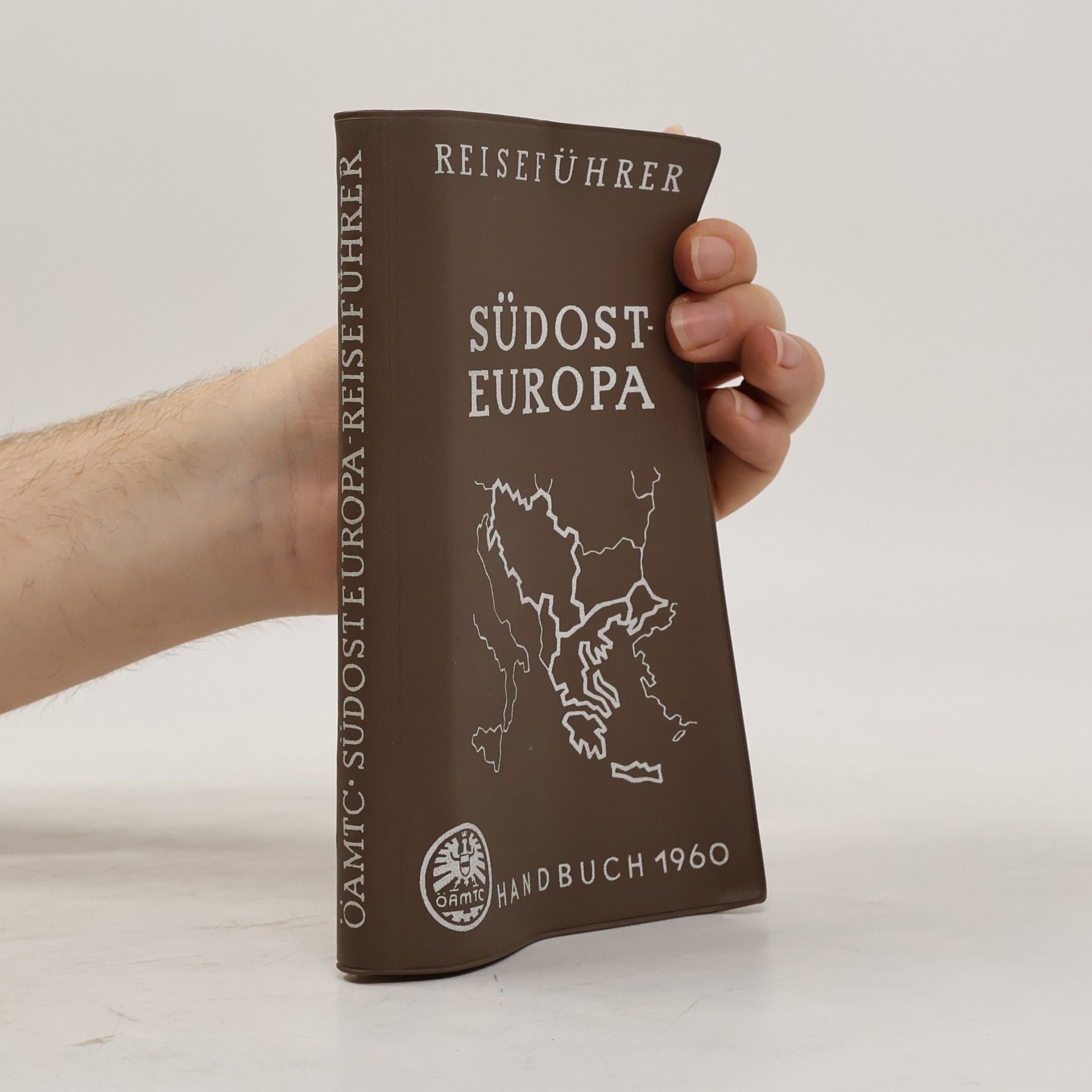 Handbuch 1960: Südosteuropa