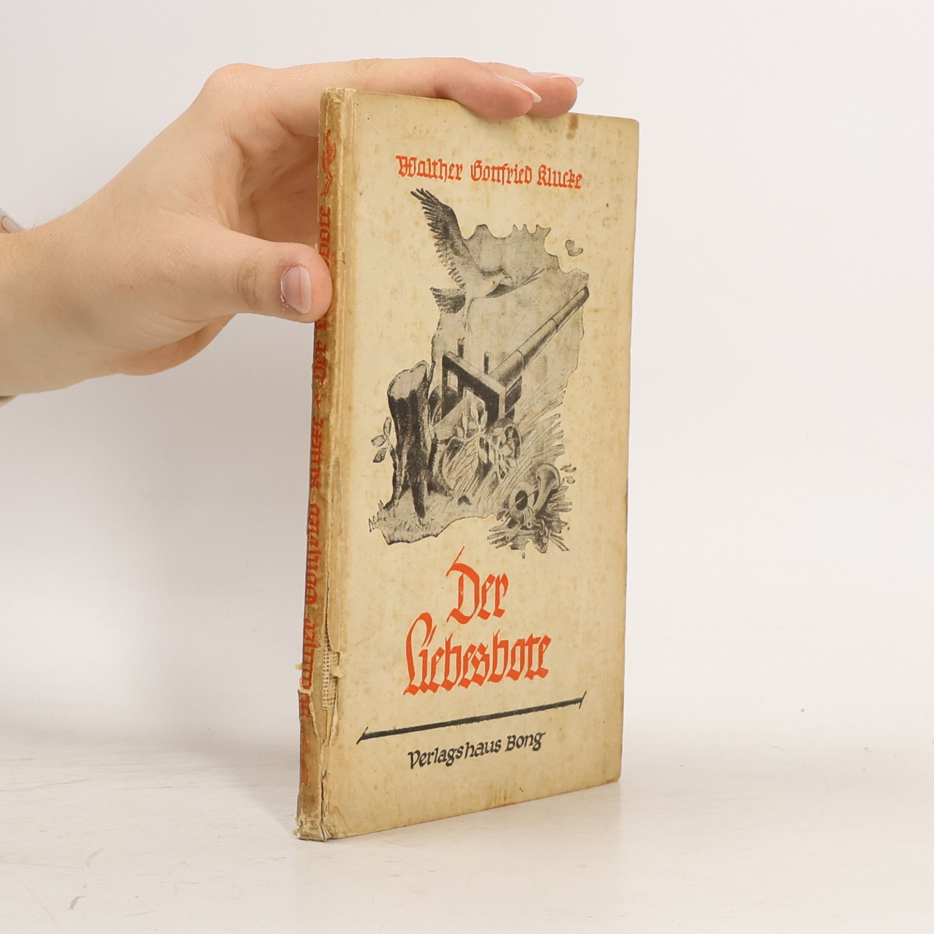Der Liebesbote