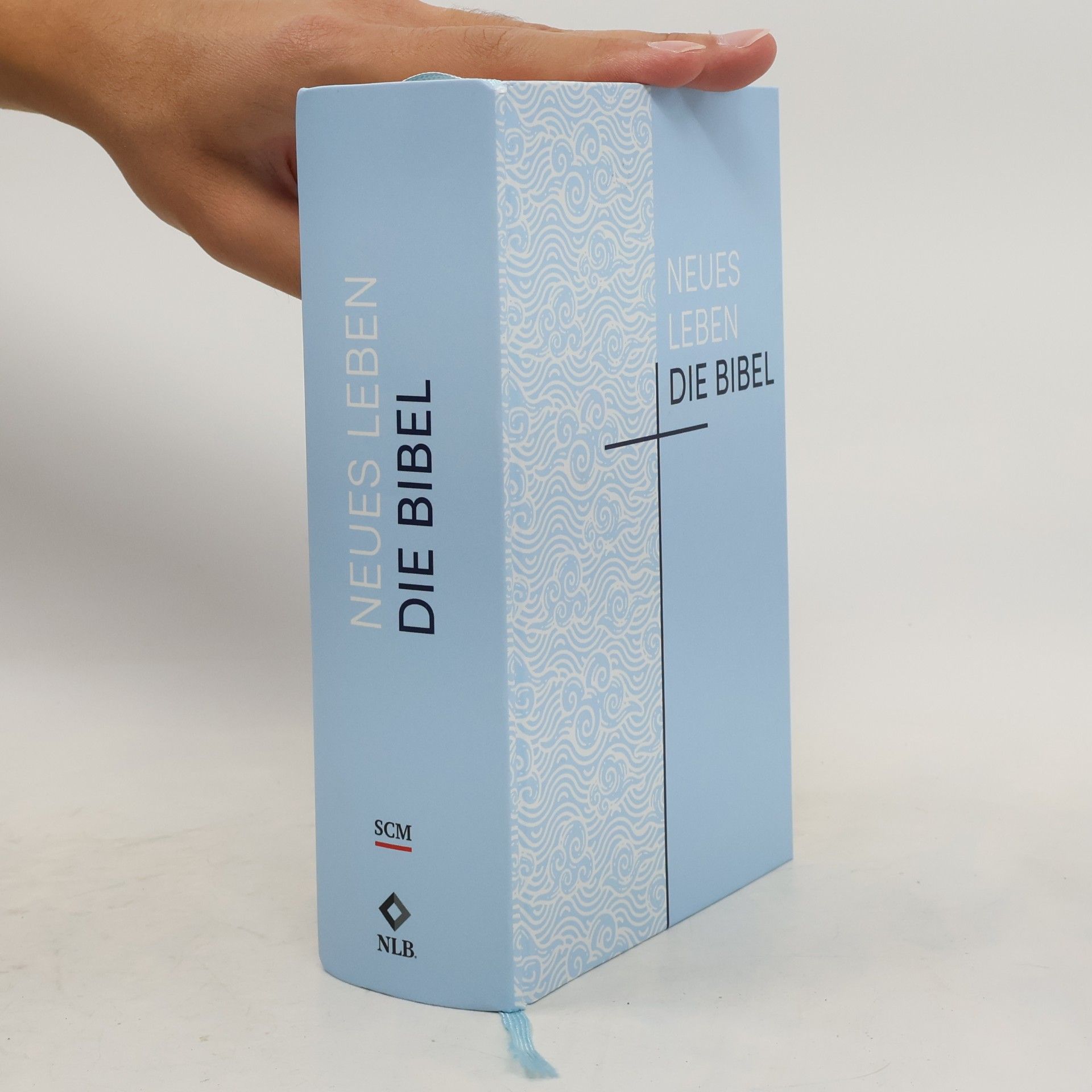 Neues Leben. Die Bibel - Sonderausgabe