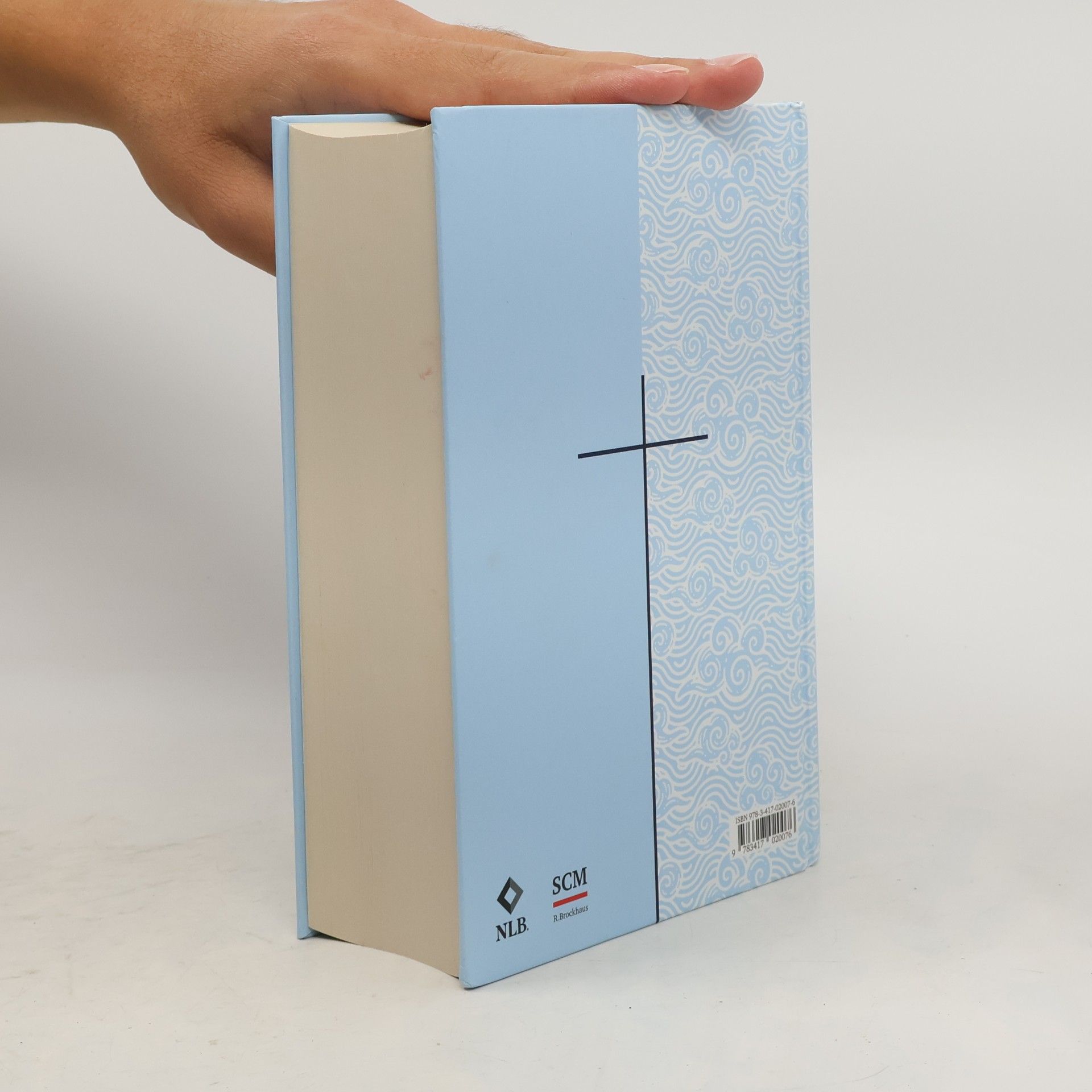 R. SCM Brockhaus Neues Leben. Die Bibel - Sonderausgabe