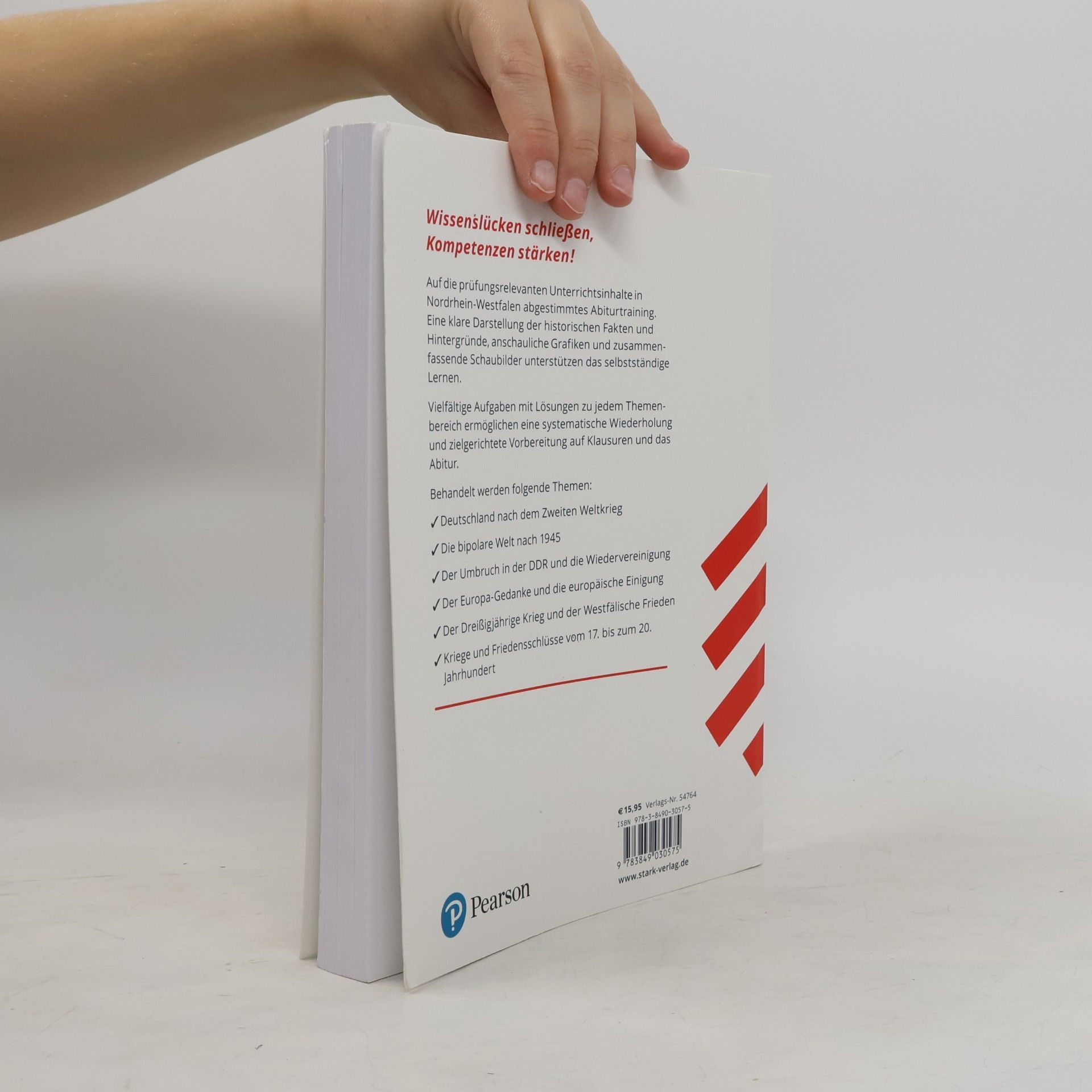 Henning Aubel Abitur-Training - 2: Geschichte