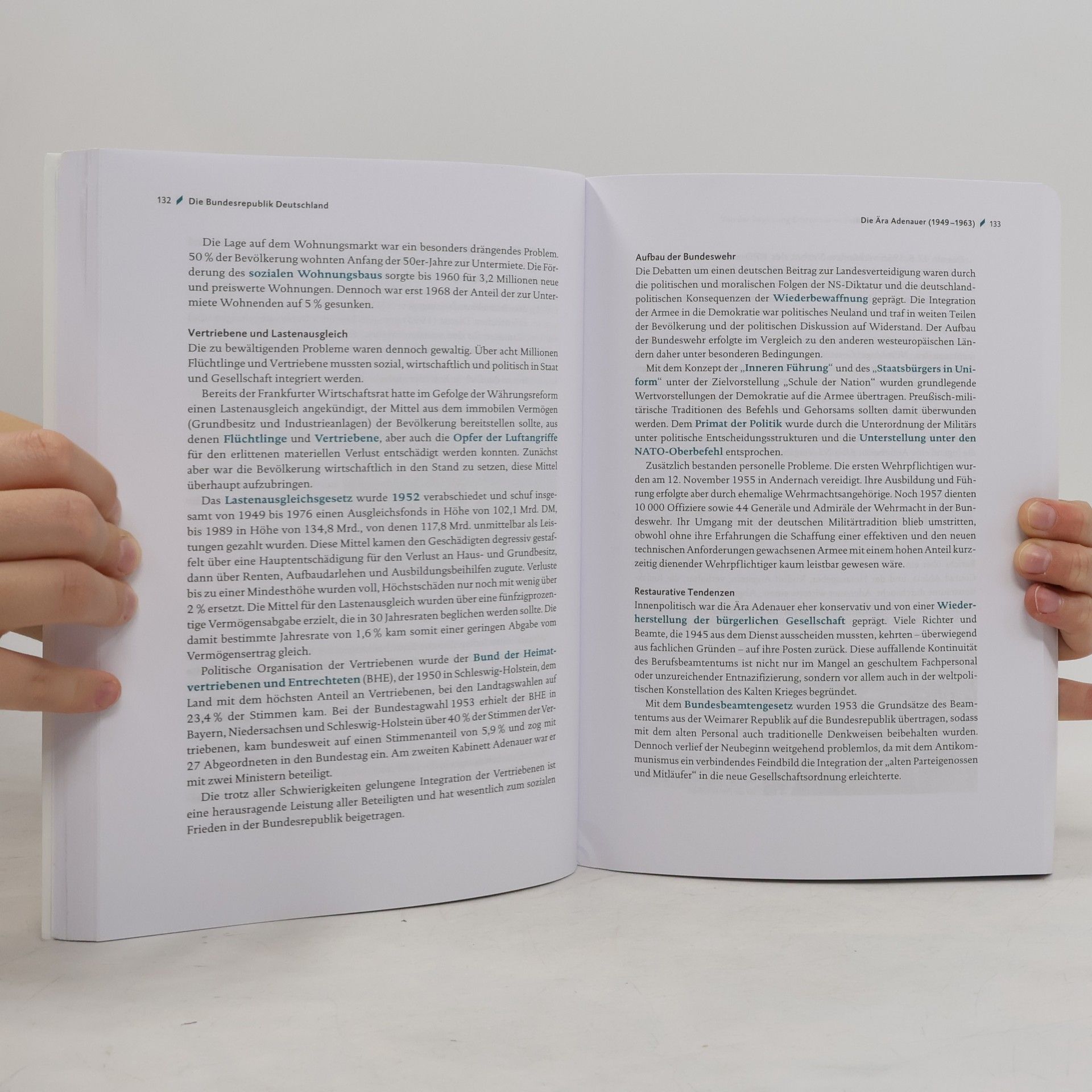 Henning Aubel Abitur-Training - 2: Geschichte
