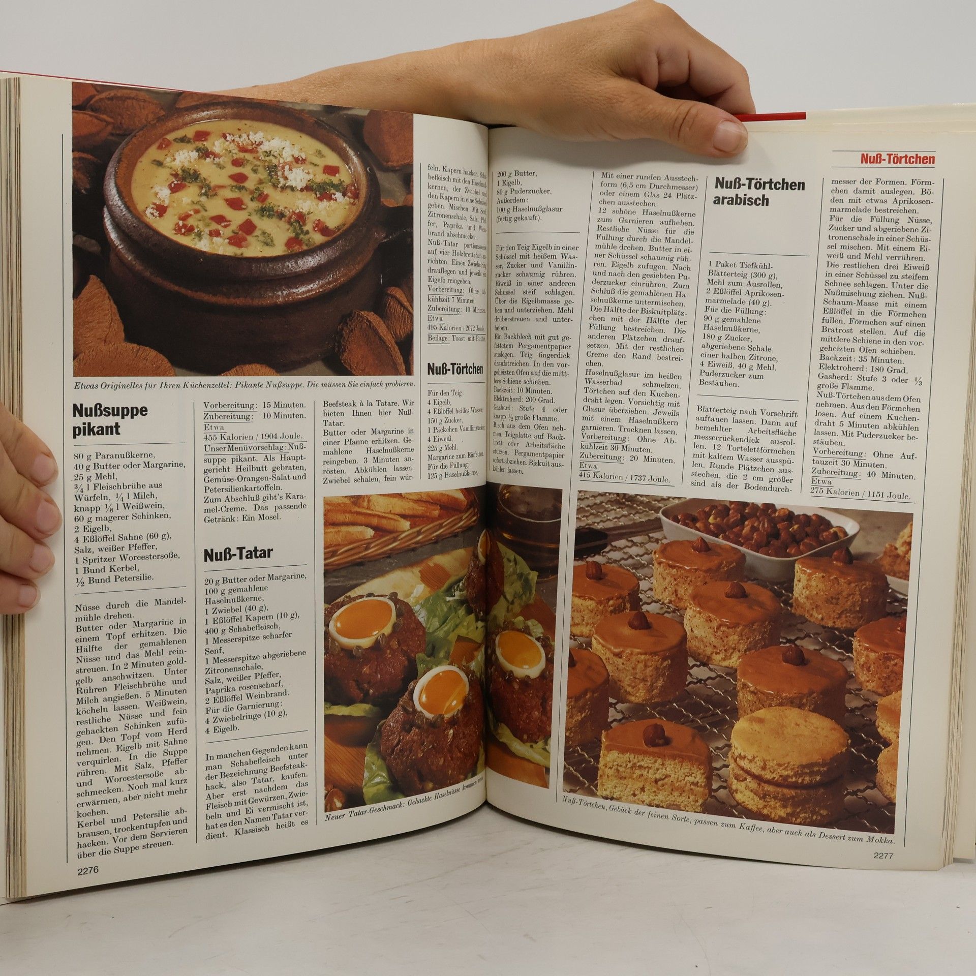 Kolektiv autorů Kochen international 13