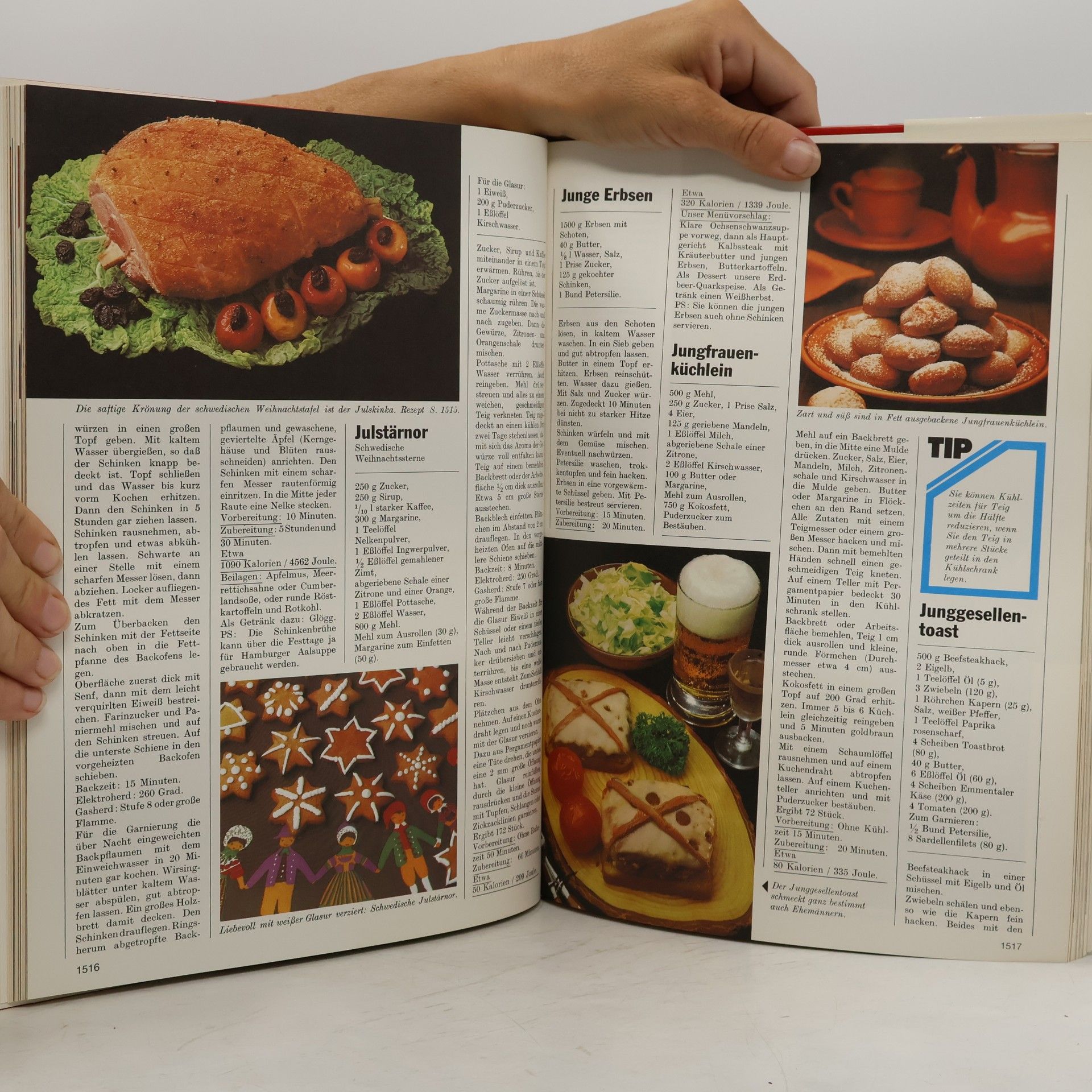 Various authors Kochen international 9