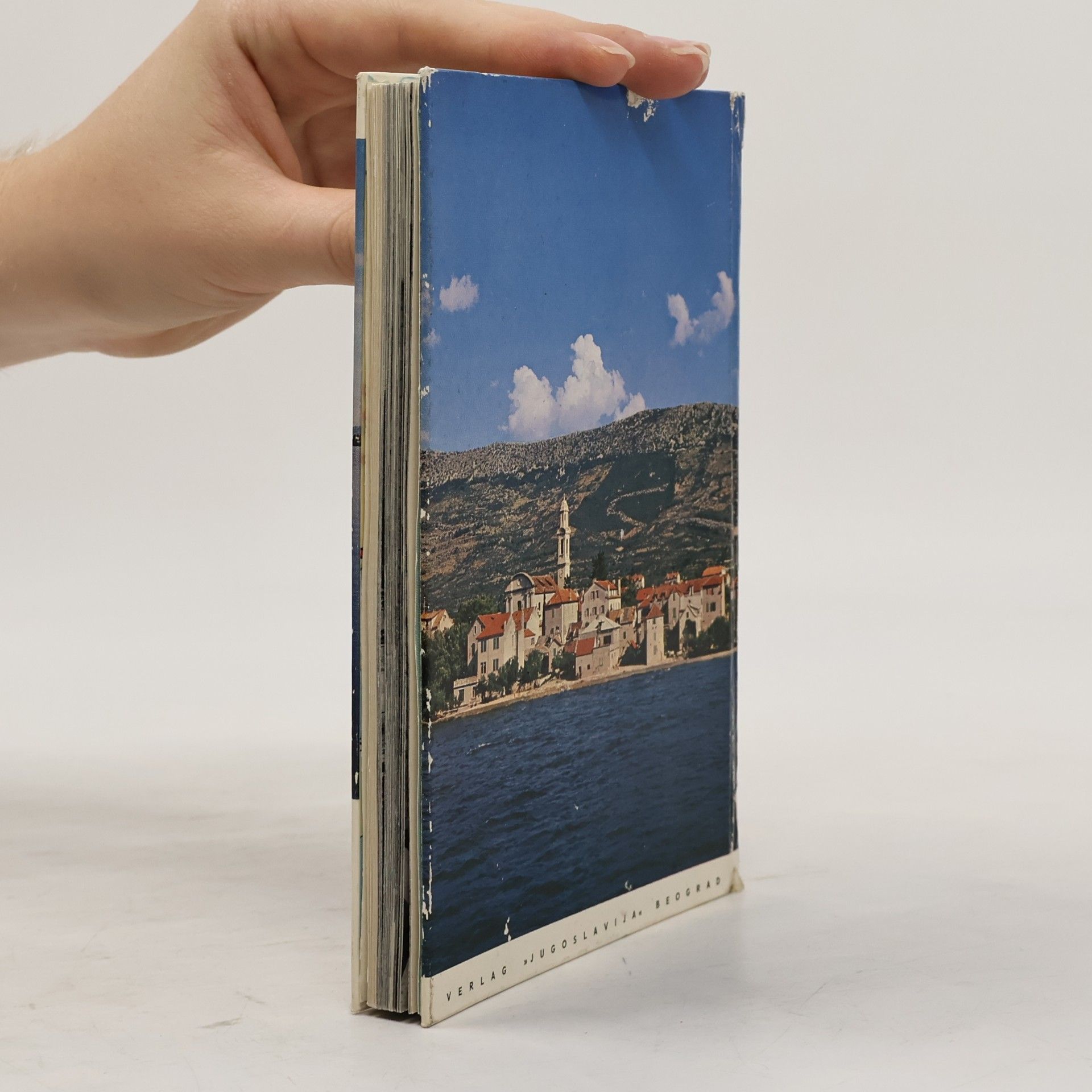 kolektiv Die Riviera von Kaštela