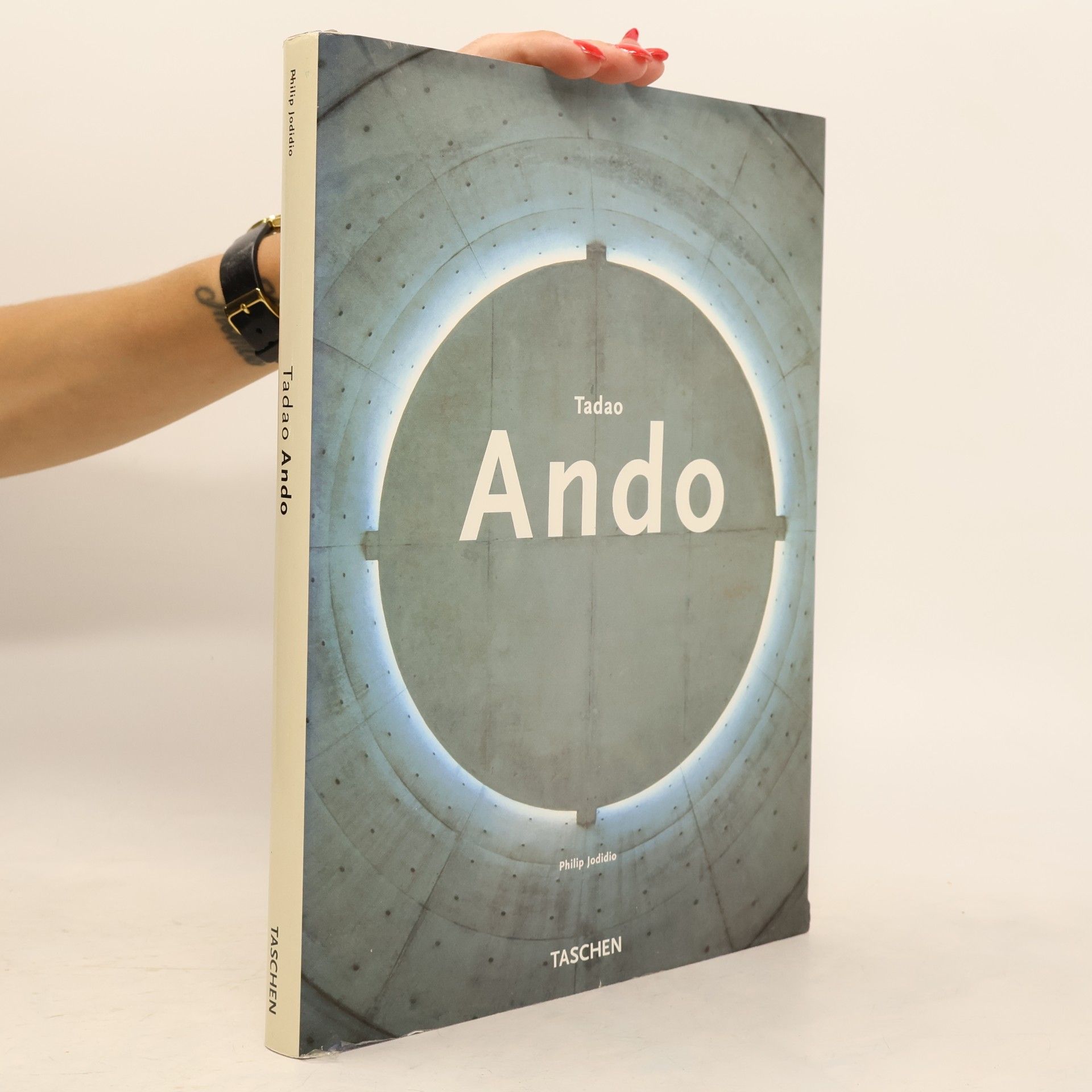Tadao Ando