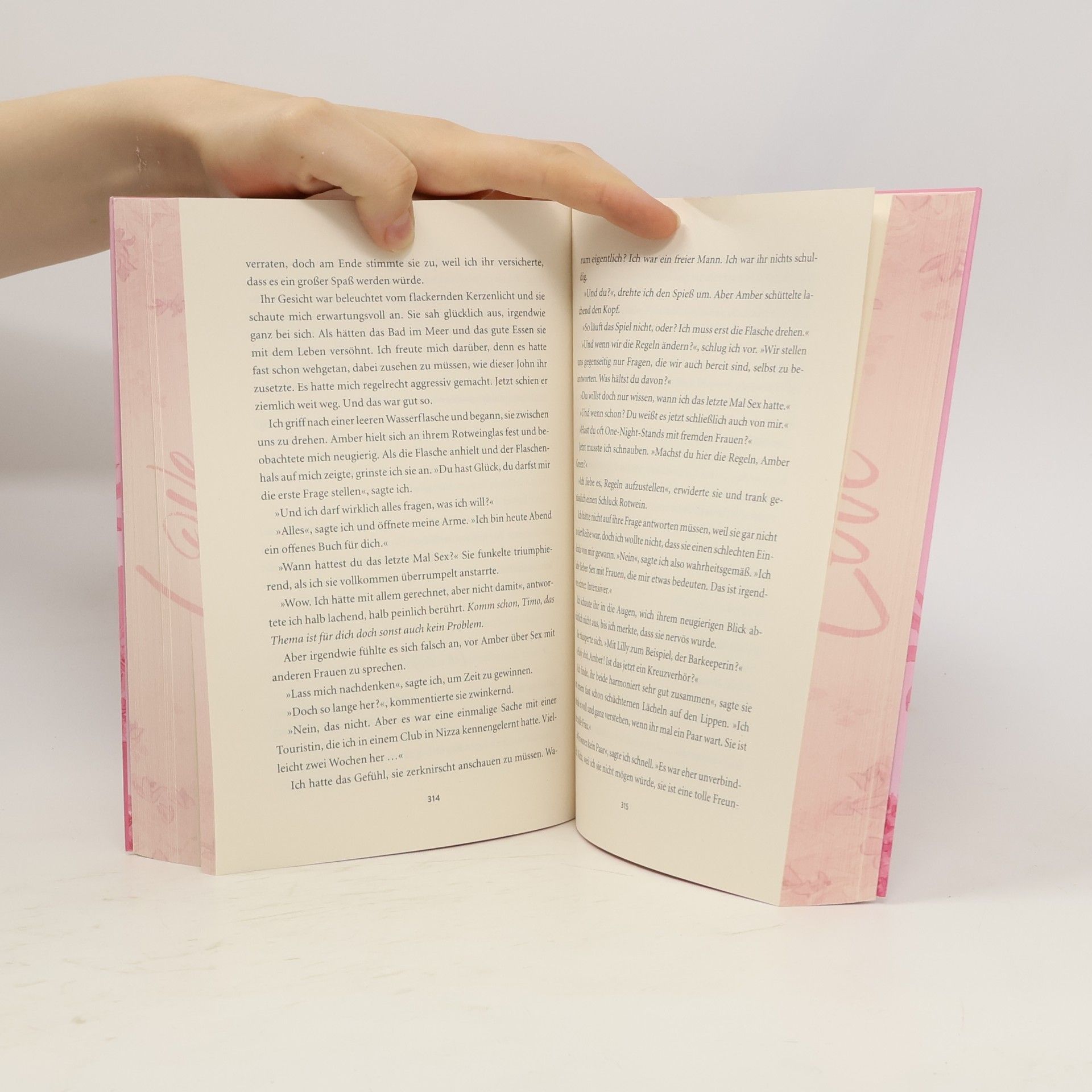 Sarah Fleury Love & Lavender - 1: The French Escape