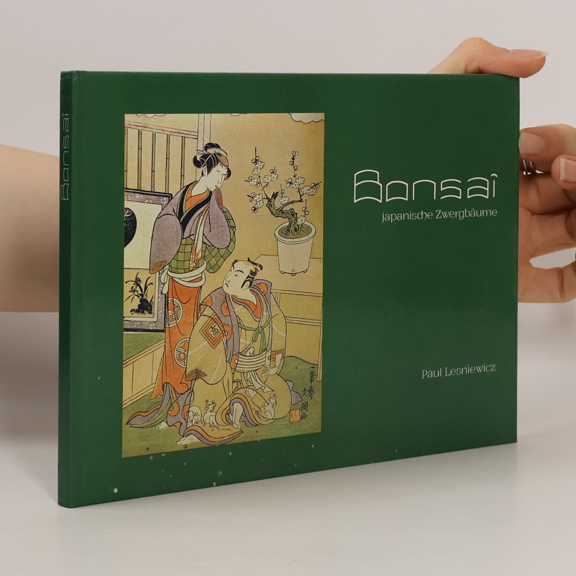 Bonsai