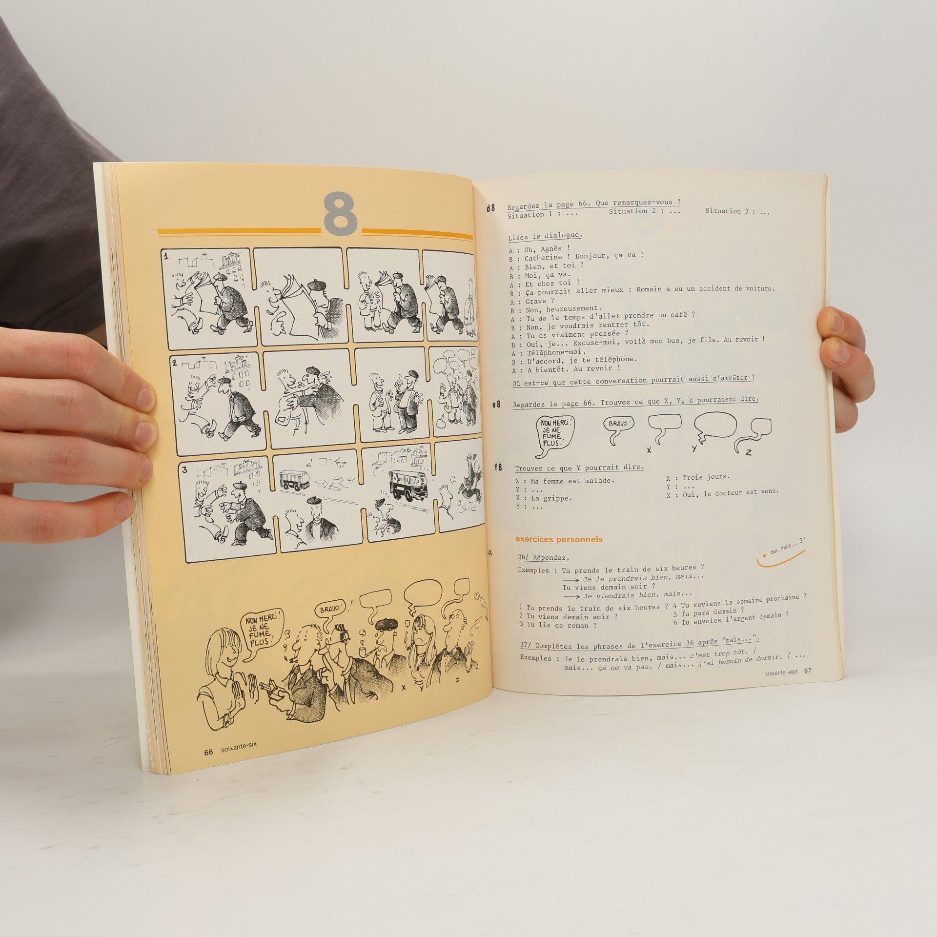 René Richterich Cartes sur table - Level 1