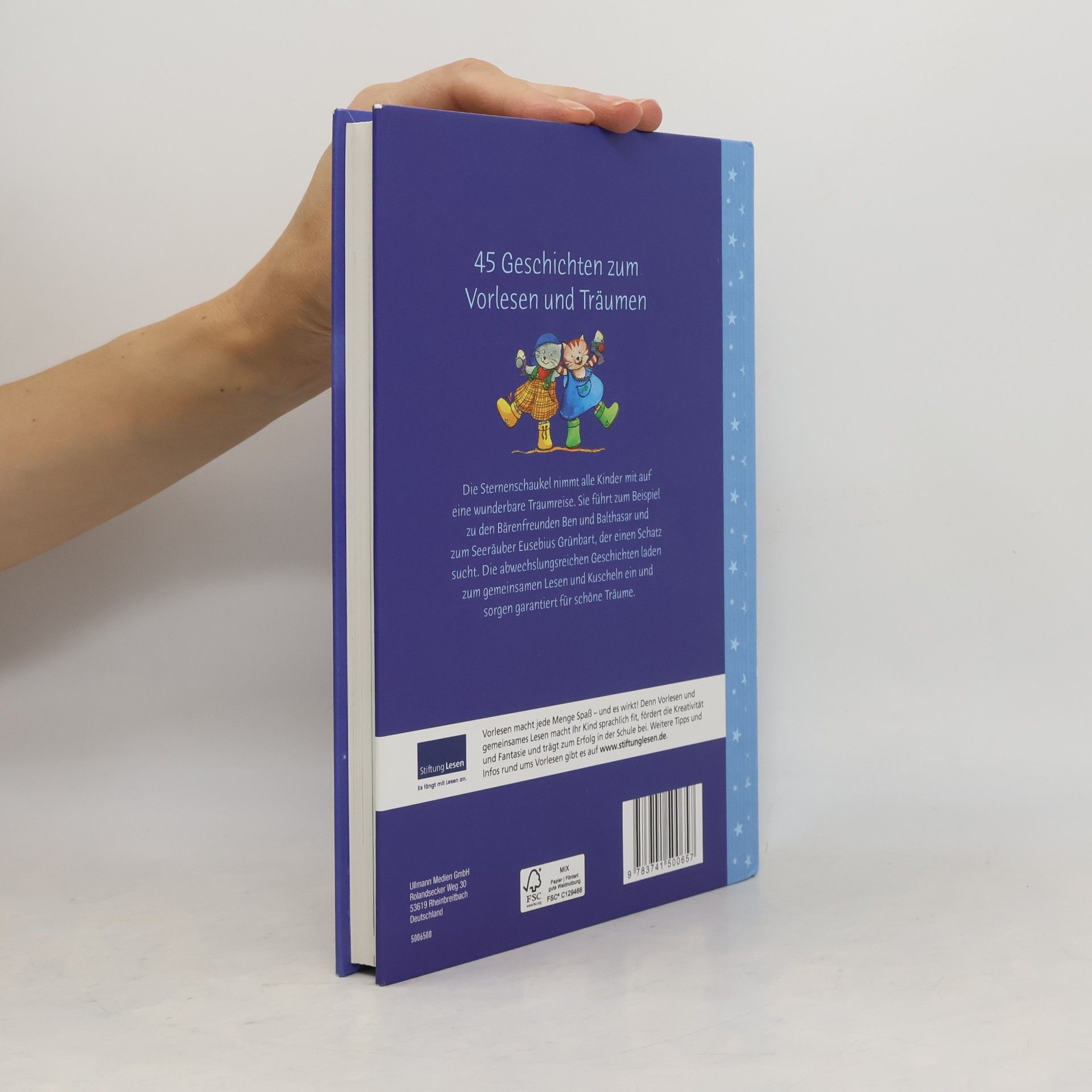 Kolektiv autorů Die Traumreise