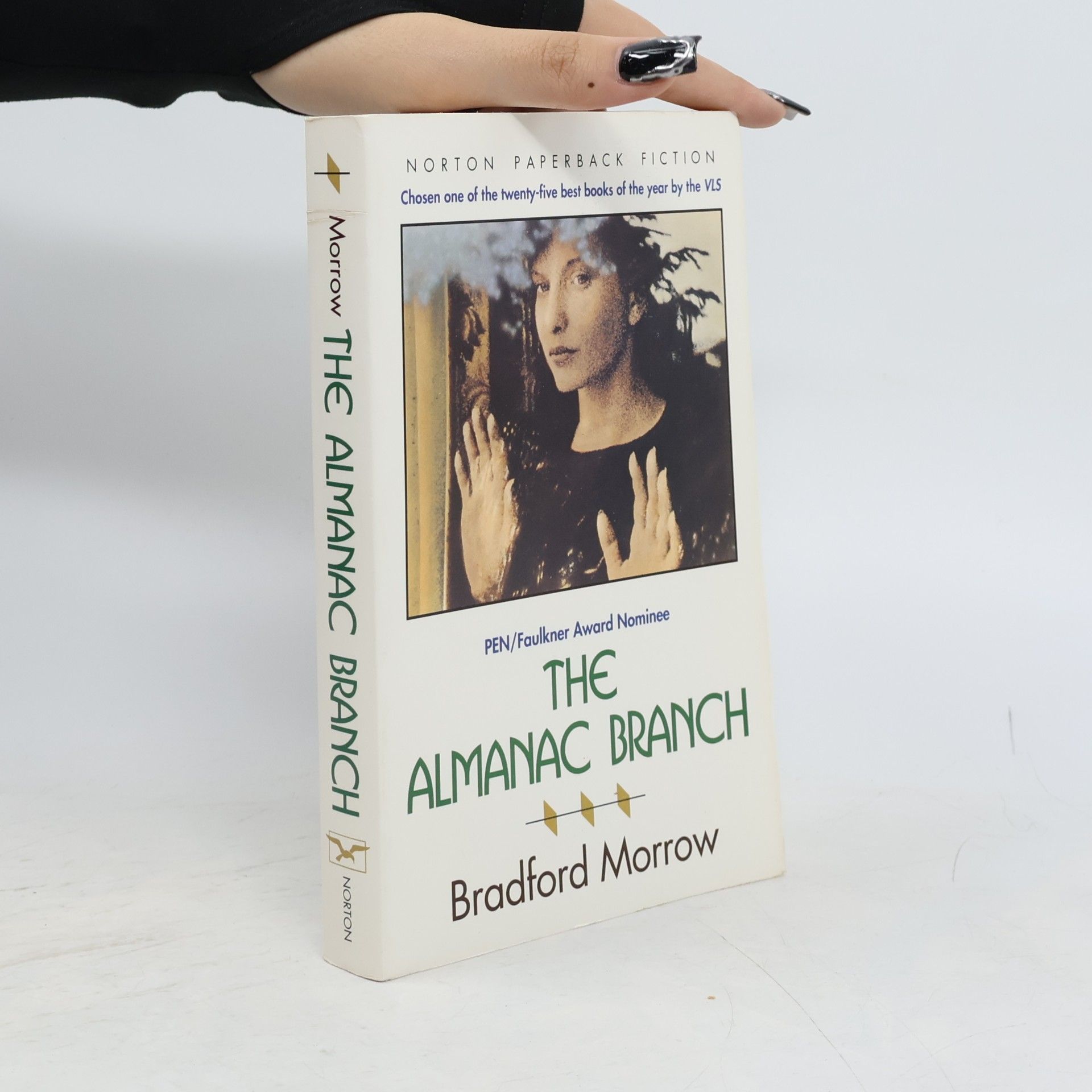 The Almanac Branch