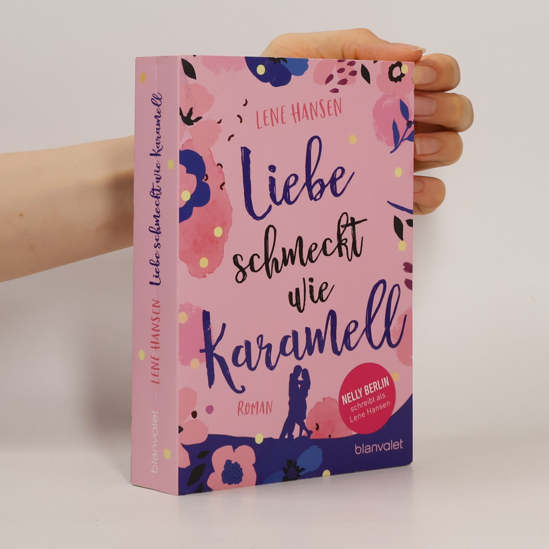 Liebe schmeckt wie Karamell
