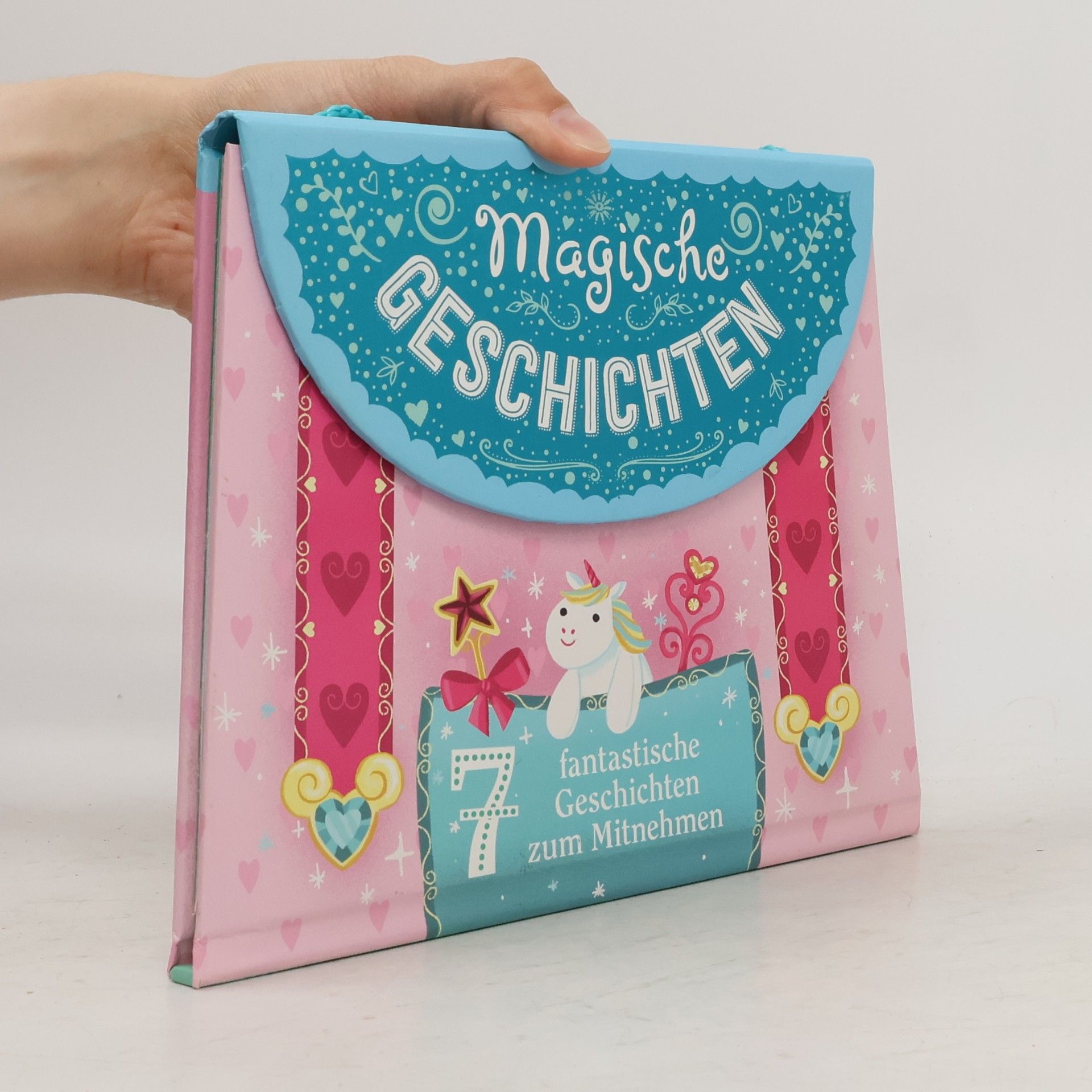 Magische Geschichten