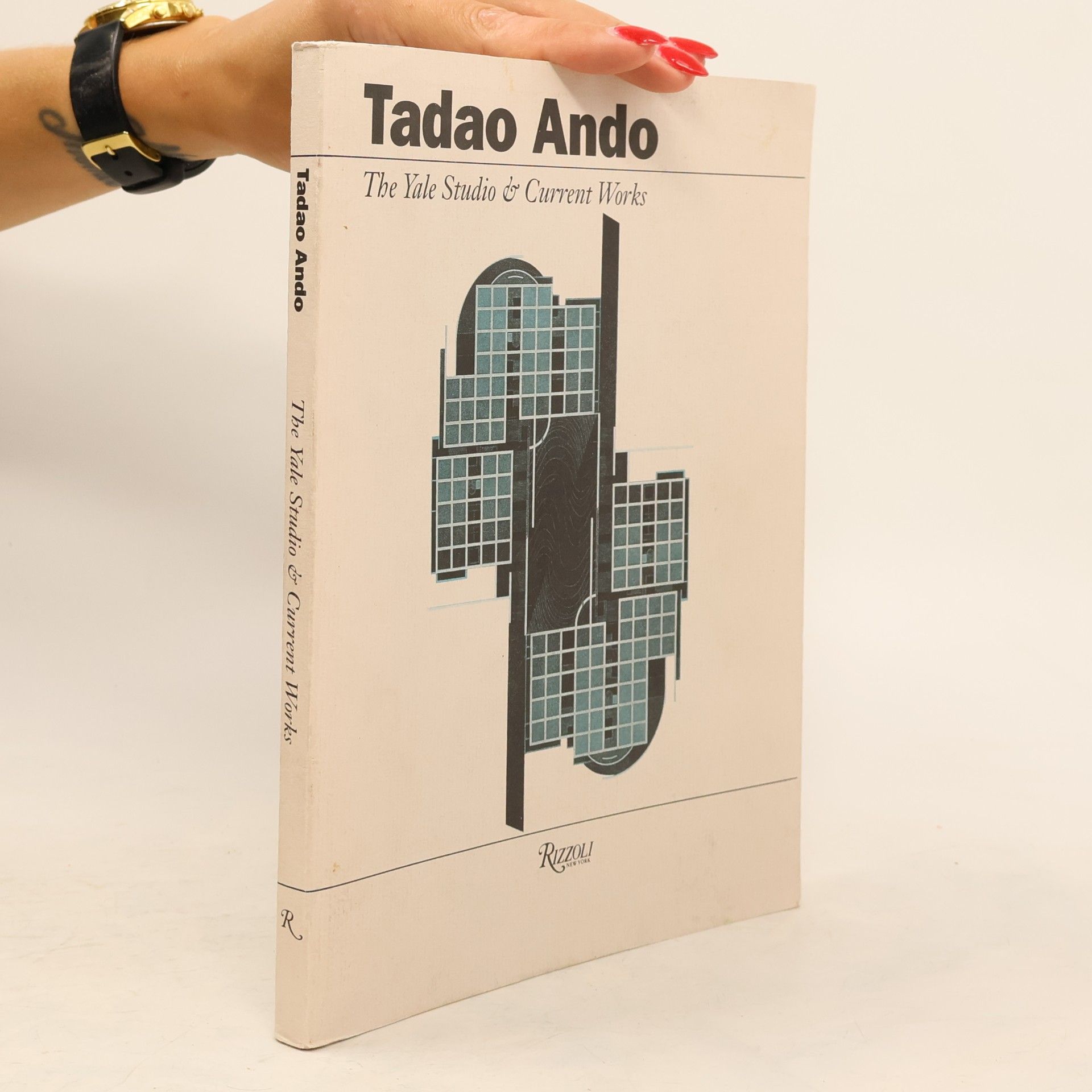 George T. Kunihiro Tadao Ando