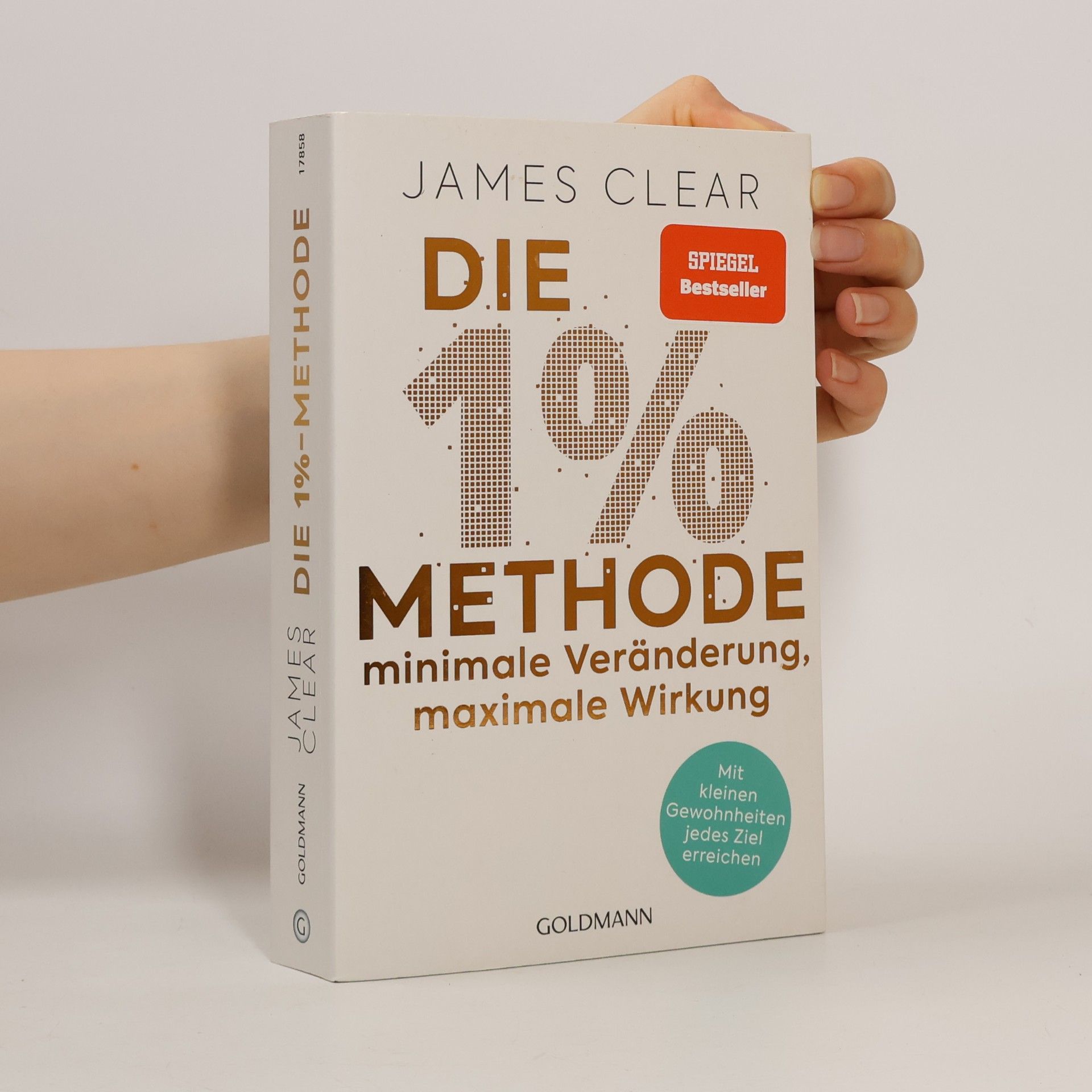 Die 1% Methode