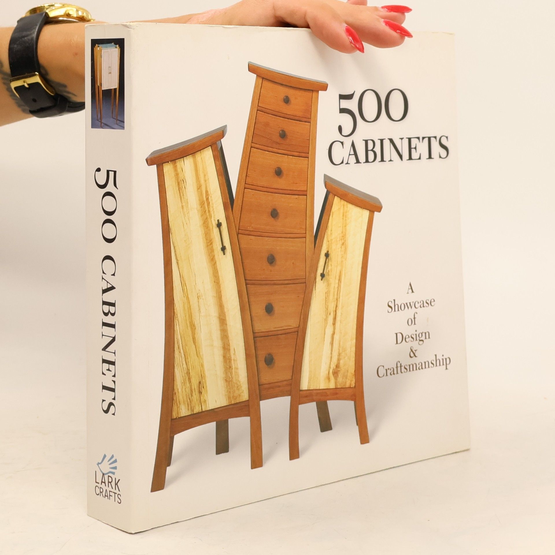 John Grew Sheridan 500 Cabinets