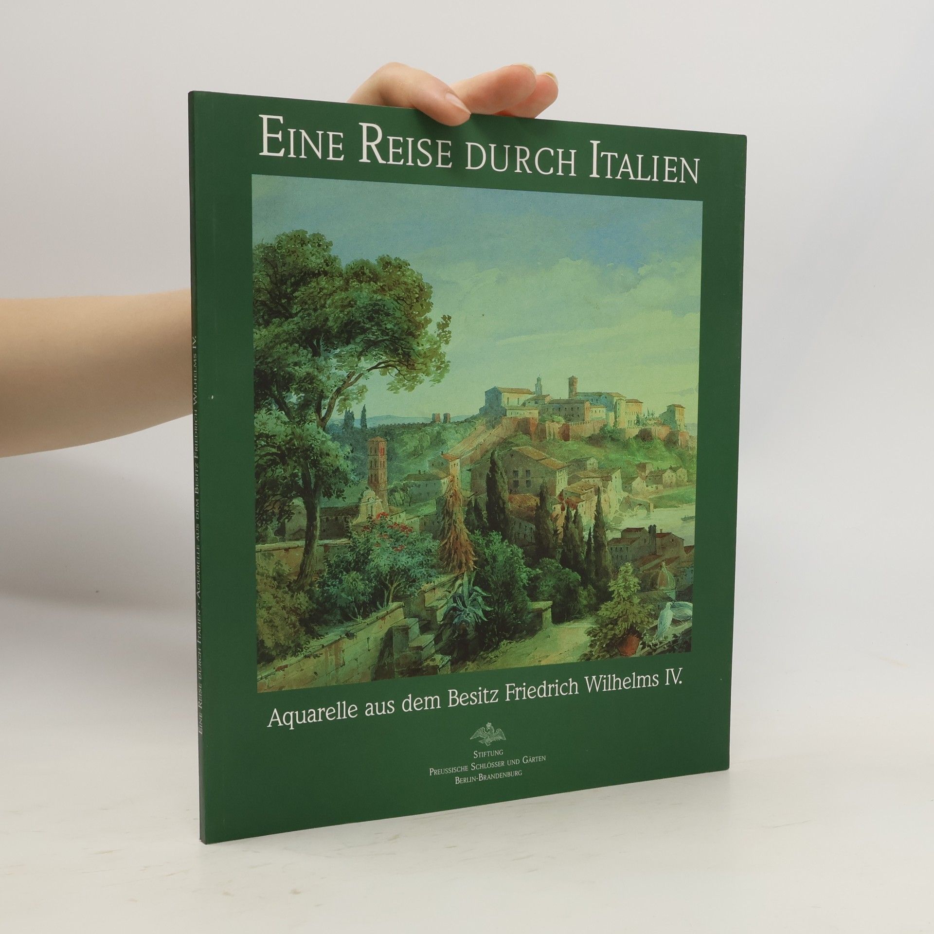 kolektiv Eine Reise Durch Italien