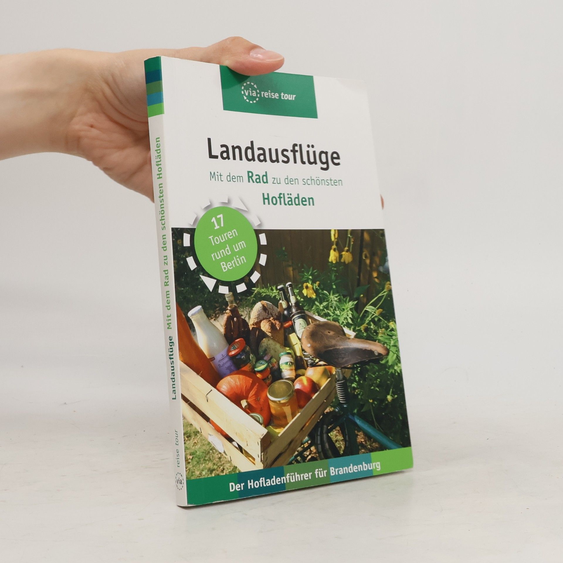 Kerstin Schweizer Landausflüge