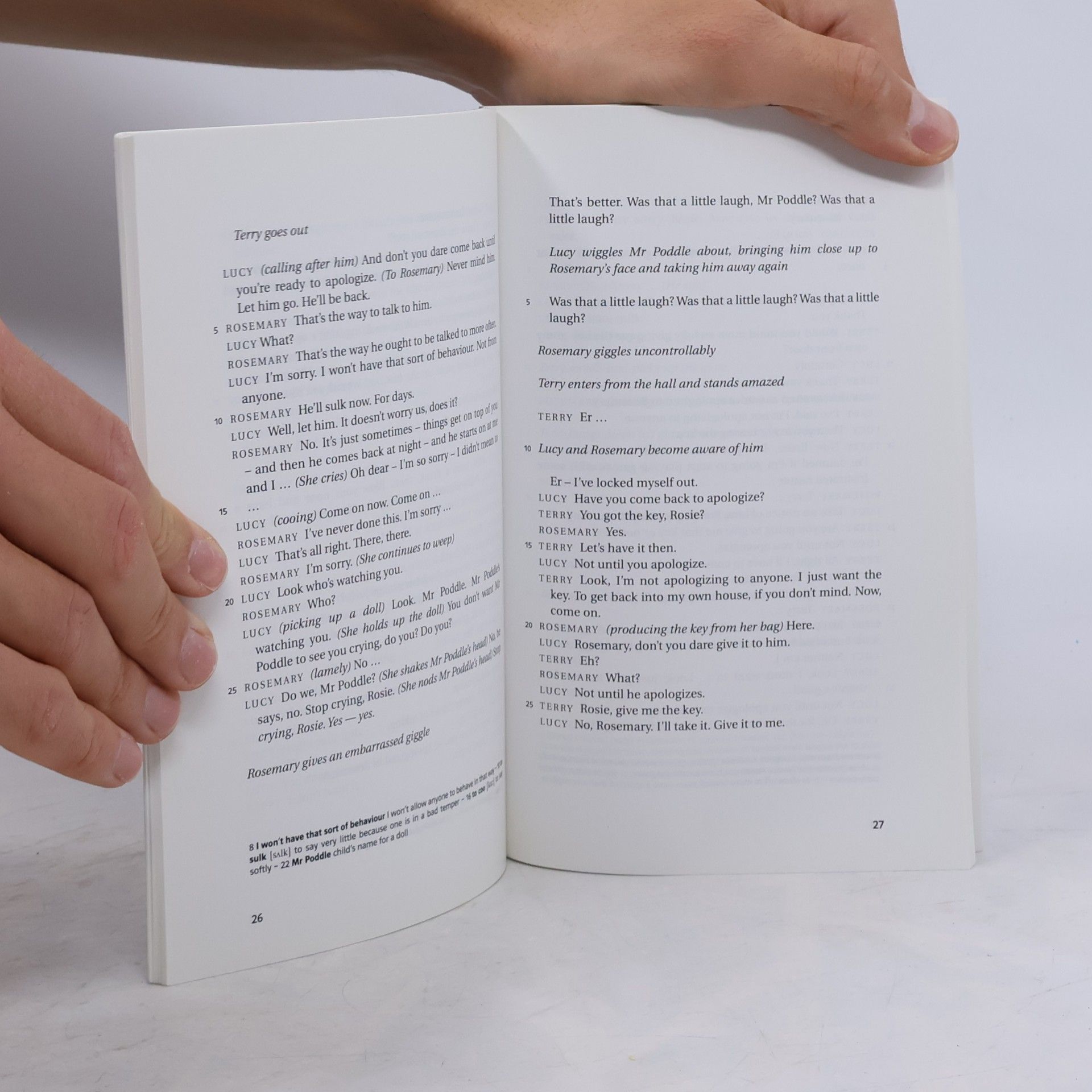 Alan Ayckbourn Klett English Editions: Confusions