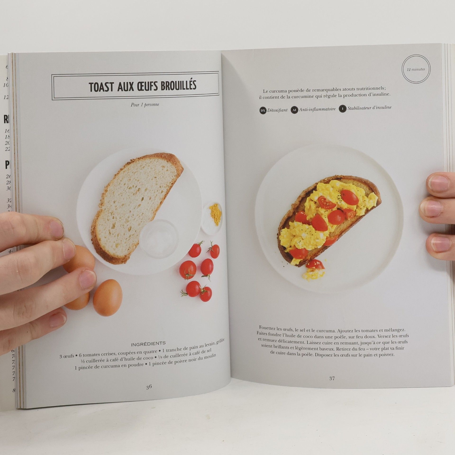 Jessica Oldfield Green: La Bible de l'huile de coco