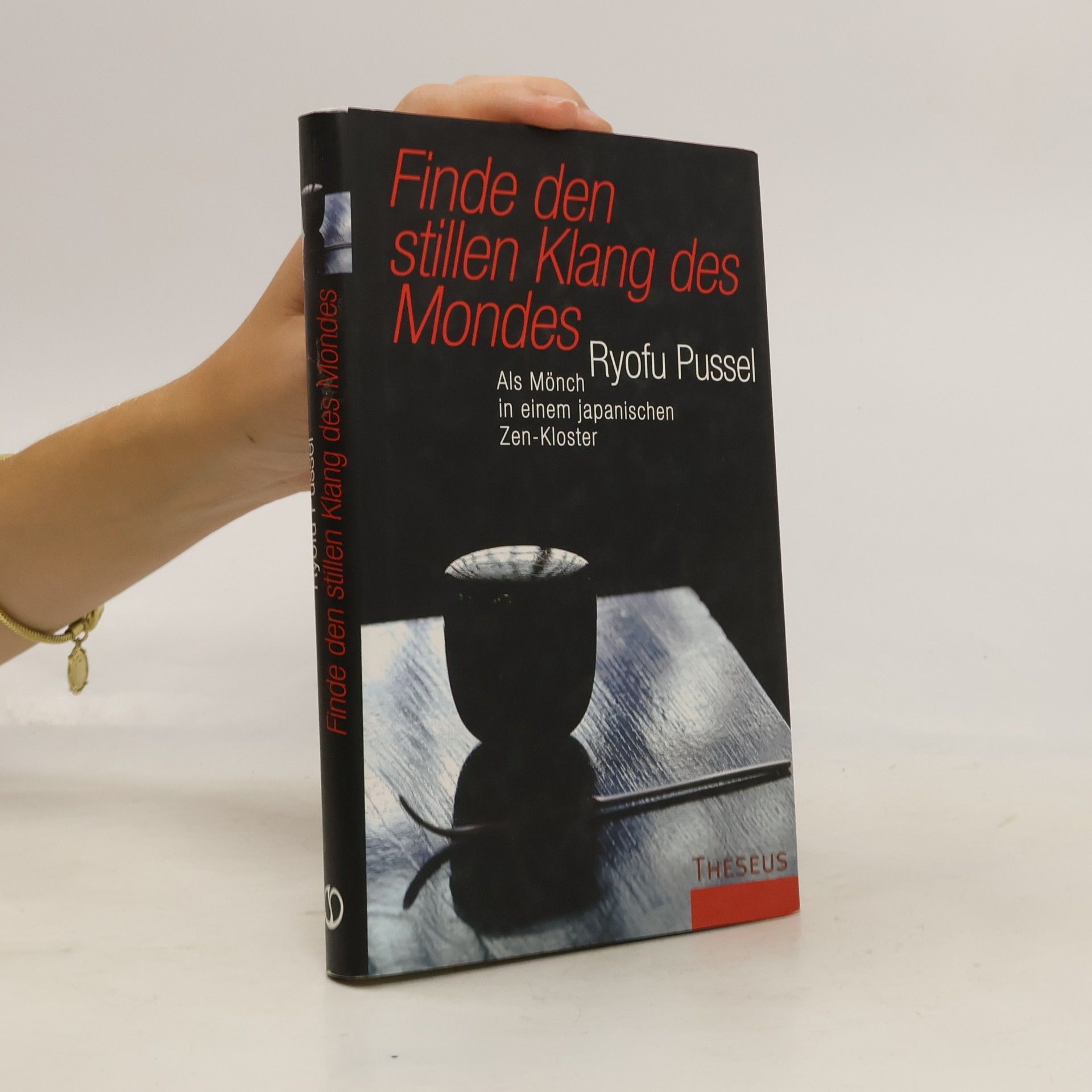 Ryofu Pussel Finde den stillen Klang des Mondes
