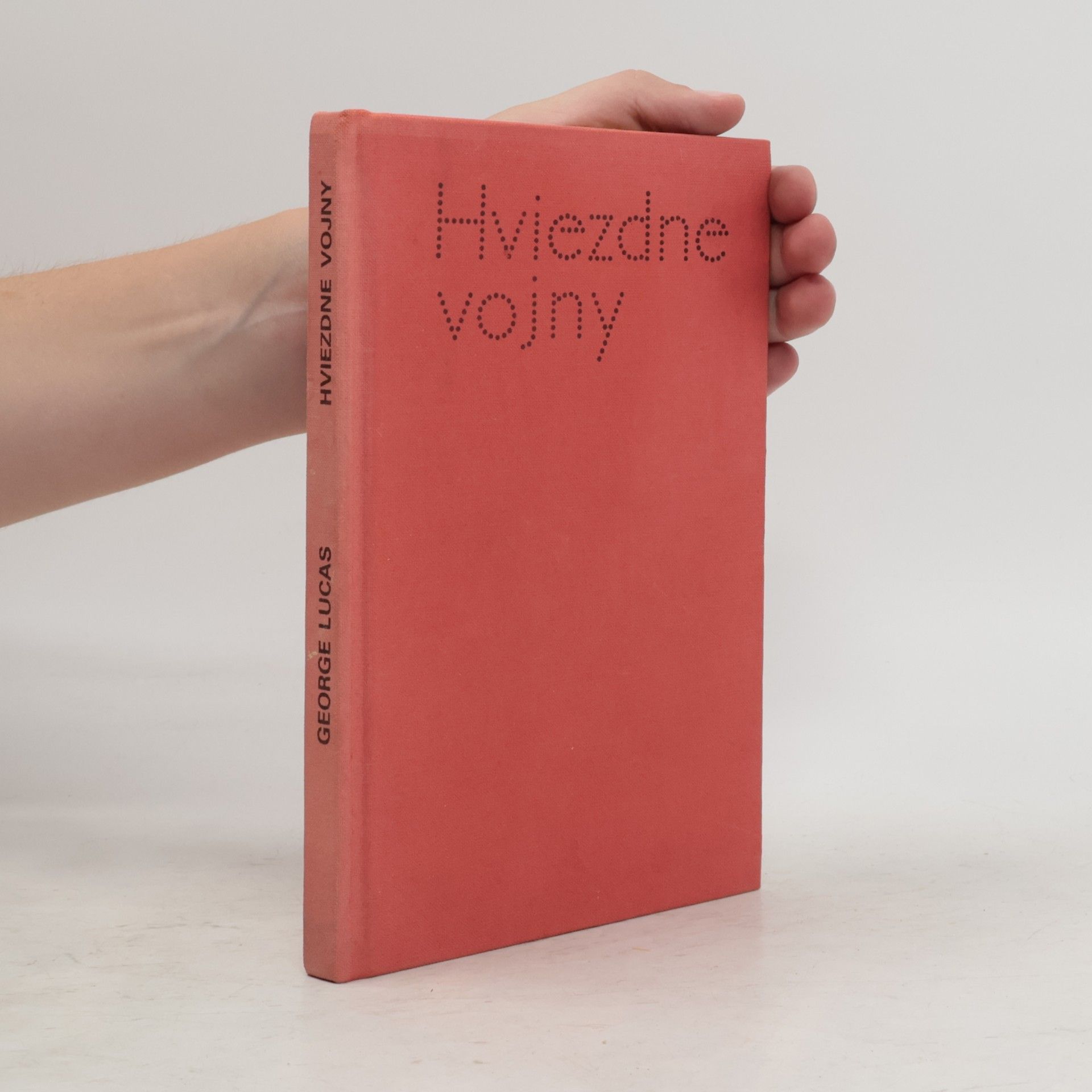 Hviezdne vojny