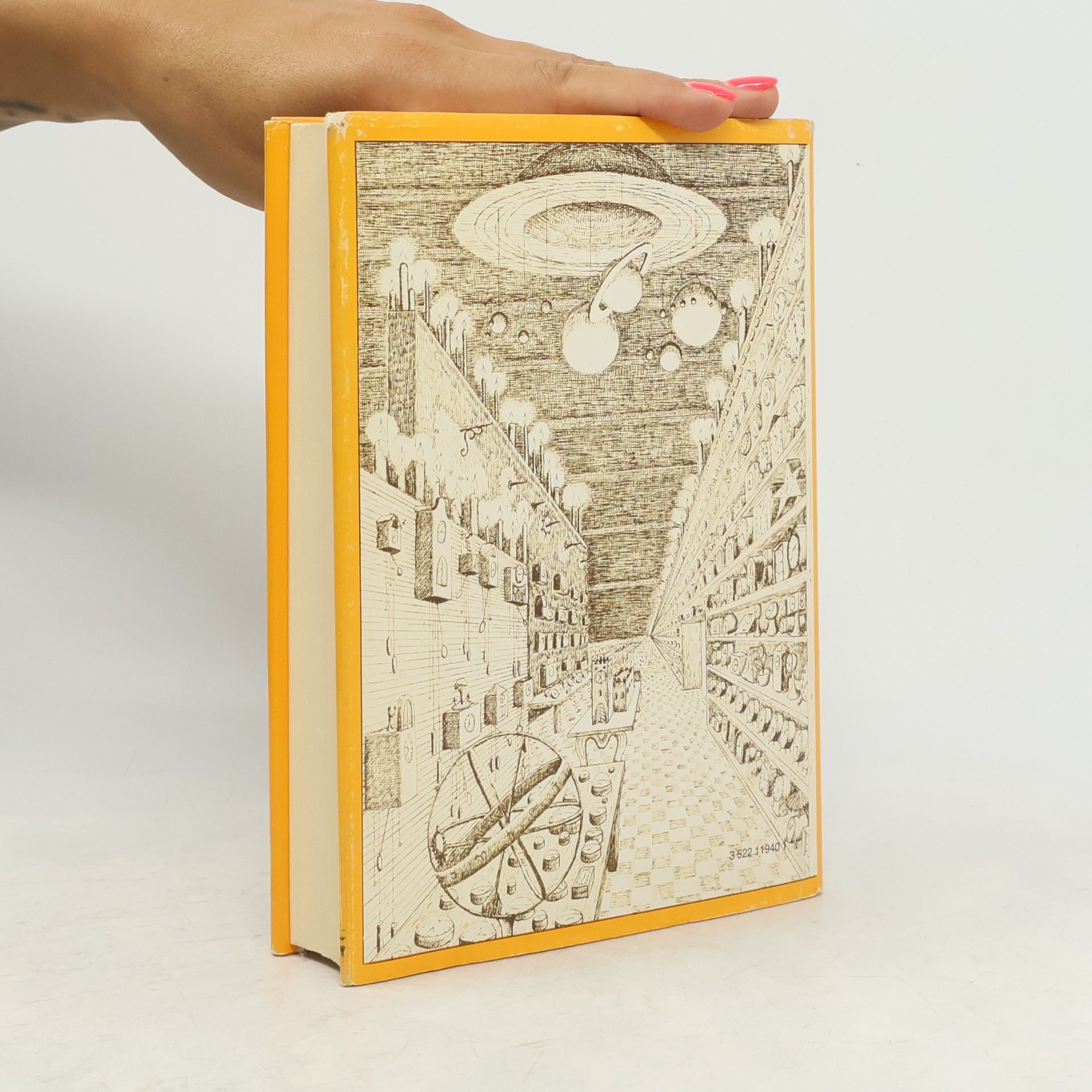 Michael Ende Momo