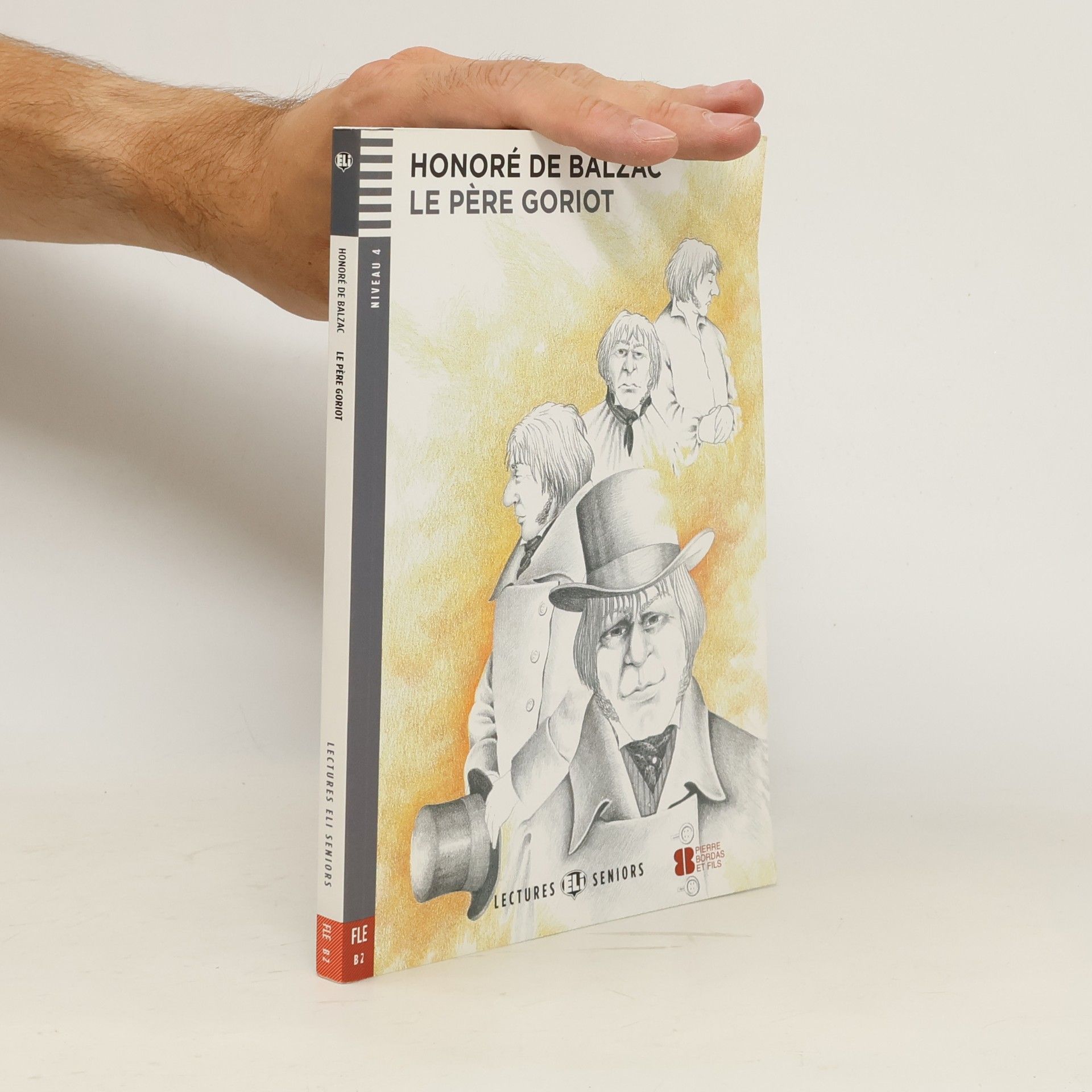 Le Père Goriot