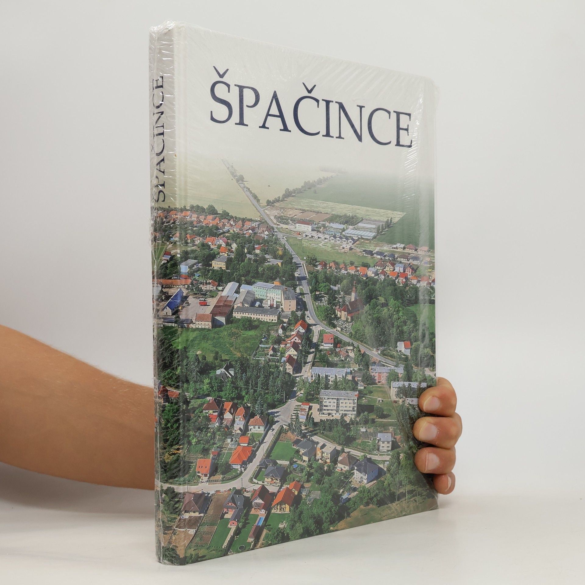 Various authors Špačince