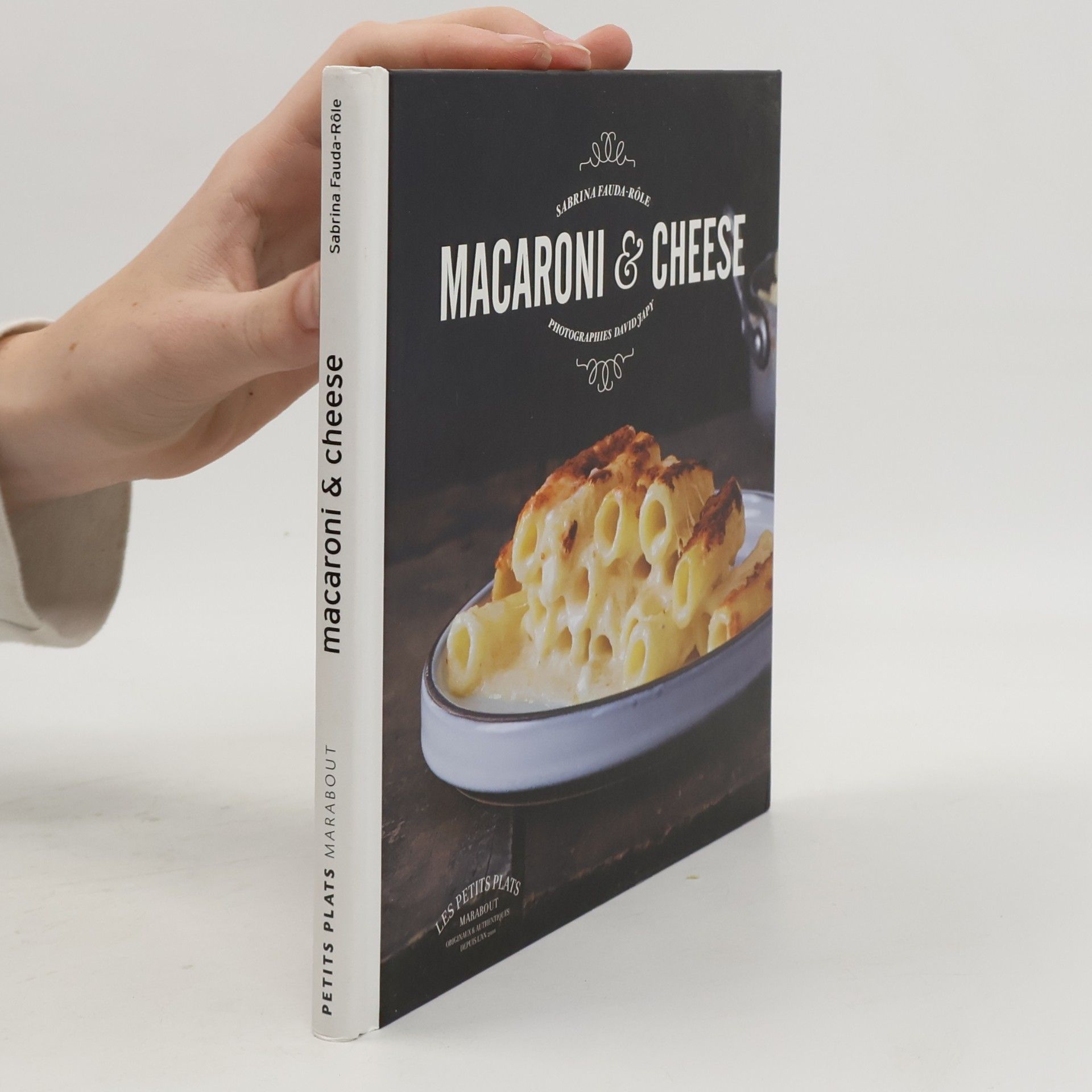 Les Petits Plats: Macaroni & Cheese
