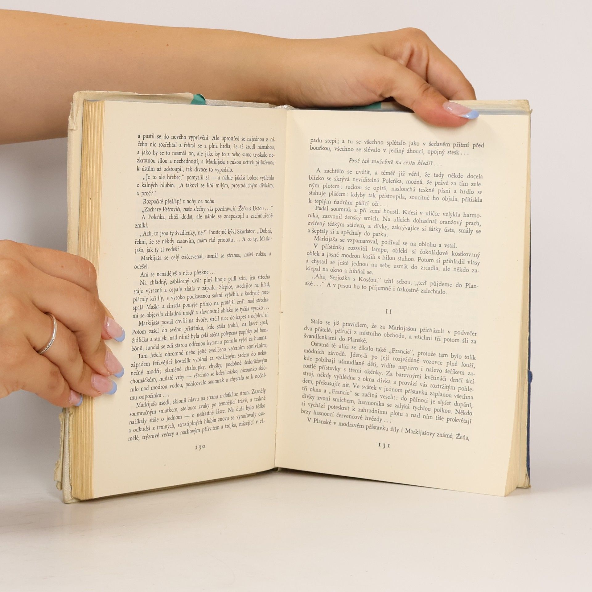 James Joyce Deset novel 1958
