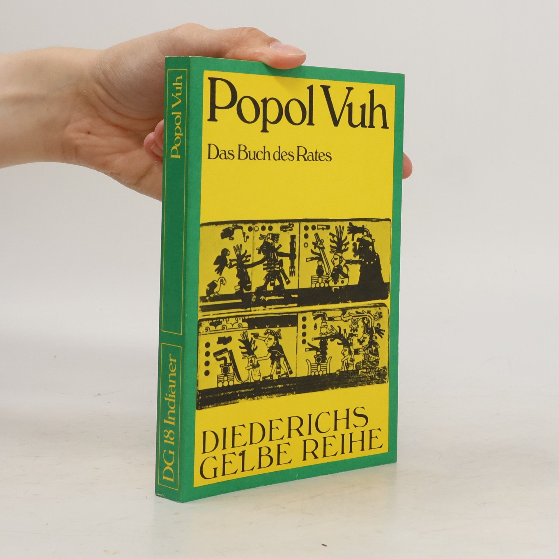 Popol Vuh