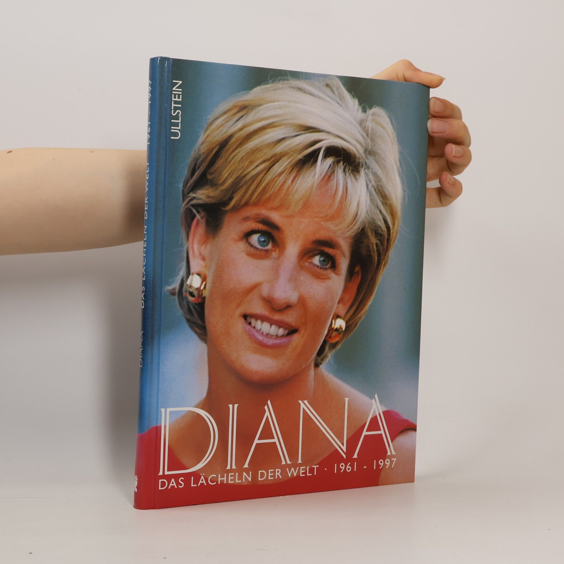 Autorenkollektiv Diana