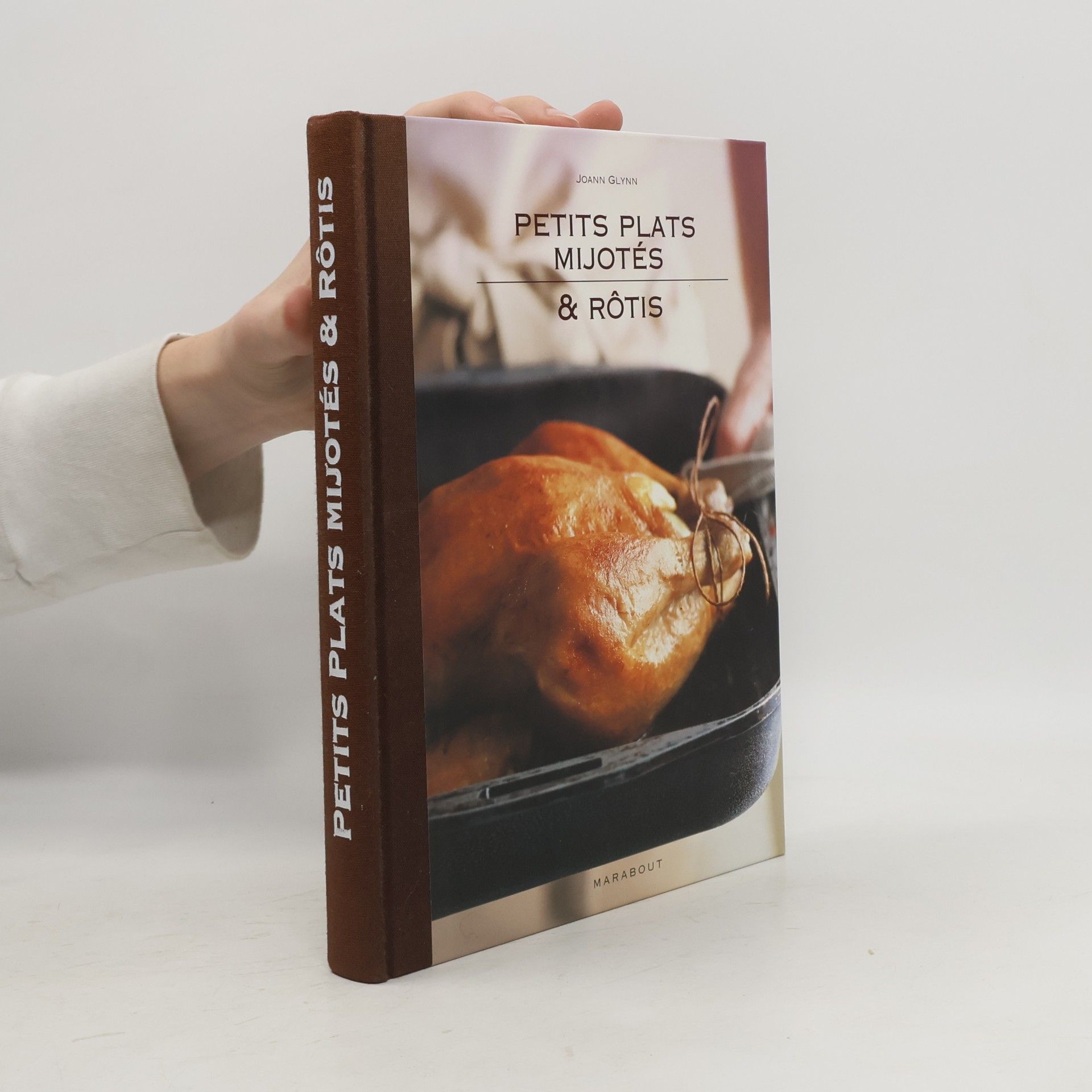Petits plats mijotés et rôtis