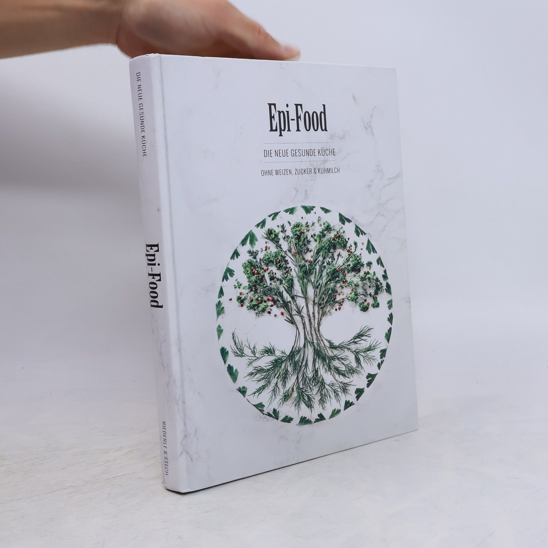 Alexandra Stech Epi-Food