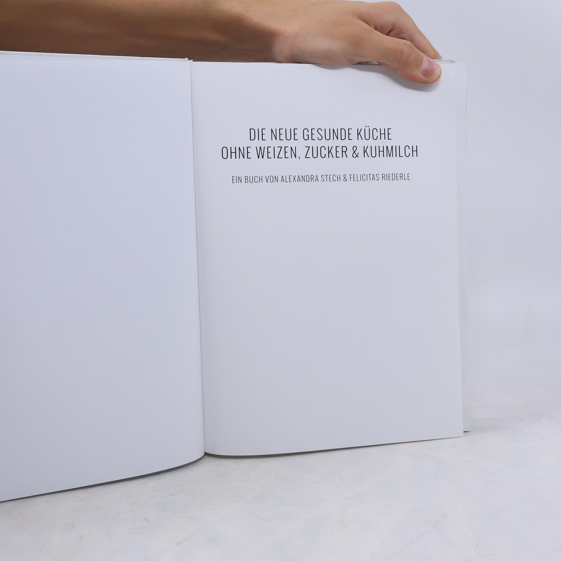 Alexandra Stech Epi-Food