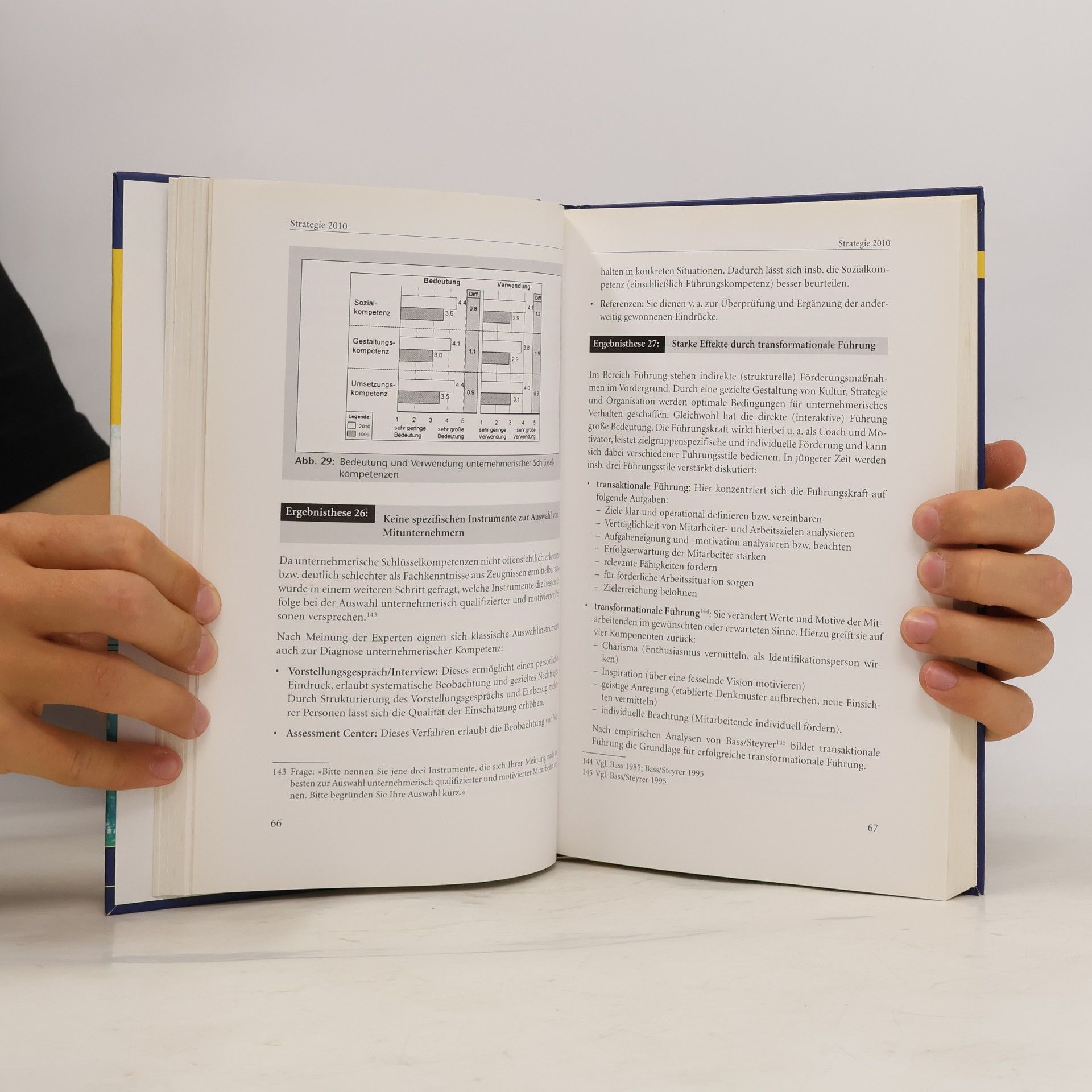 Rolf Wunderer Personalmanagement - Quo vadis?: Analysen und Prognosen zu Entwicklungstrends bis 2010 - 4. Auflage
