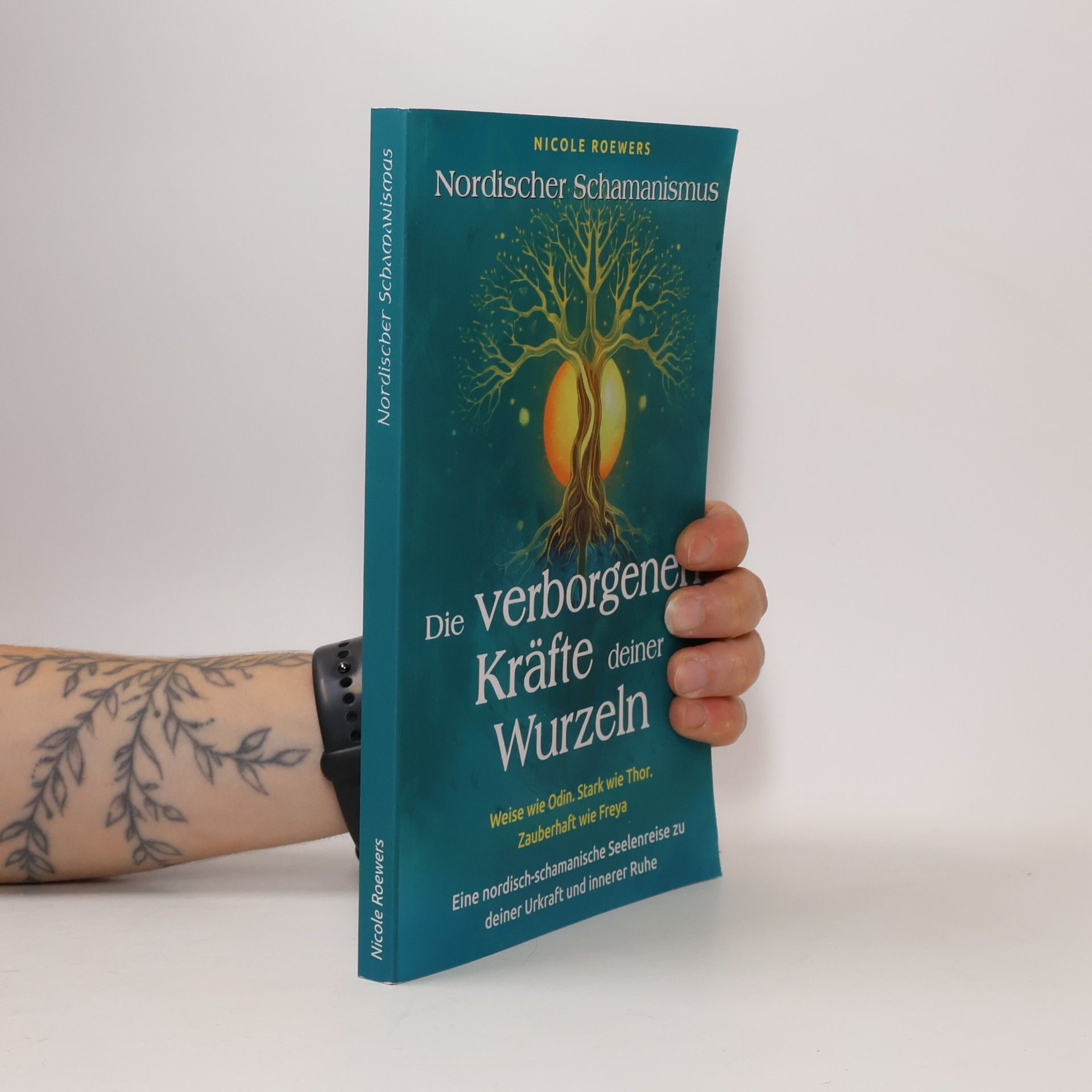 Die verborgenen Kräfte deiner Wurzeln