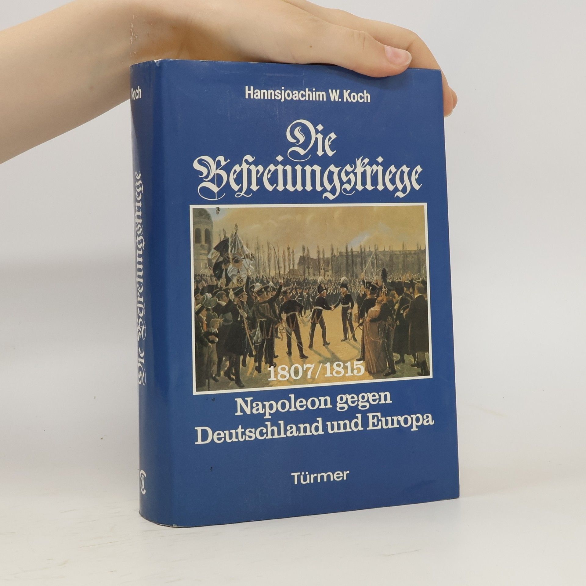 Die Befreiungskriege