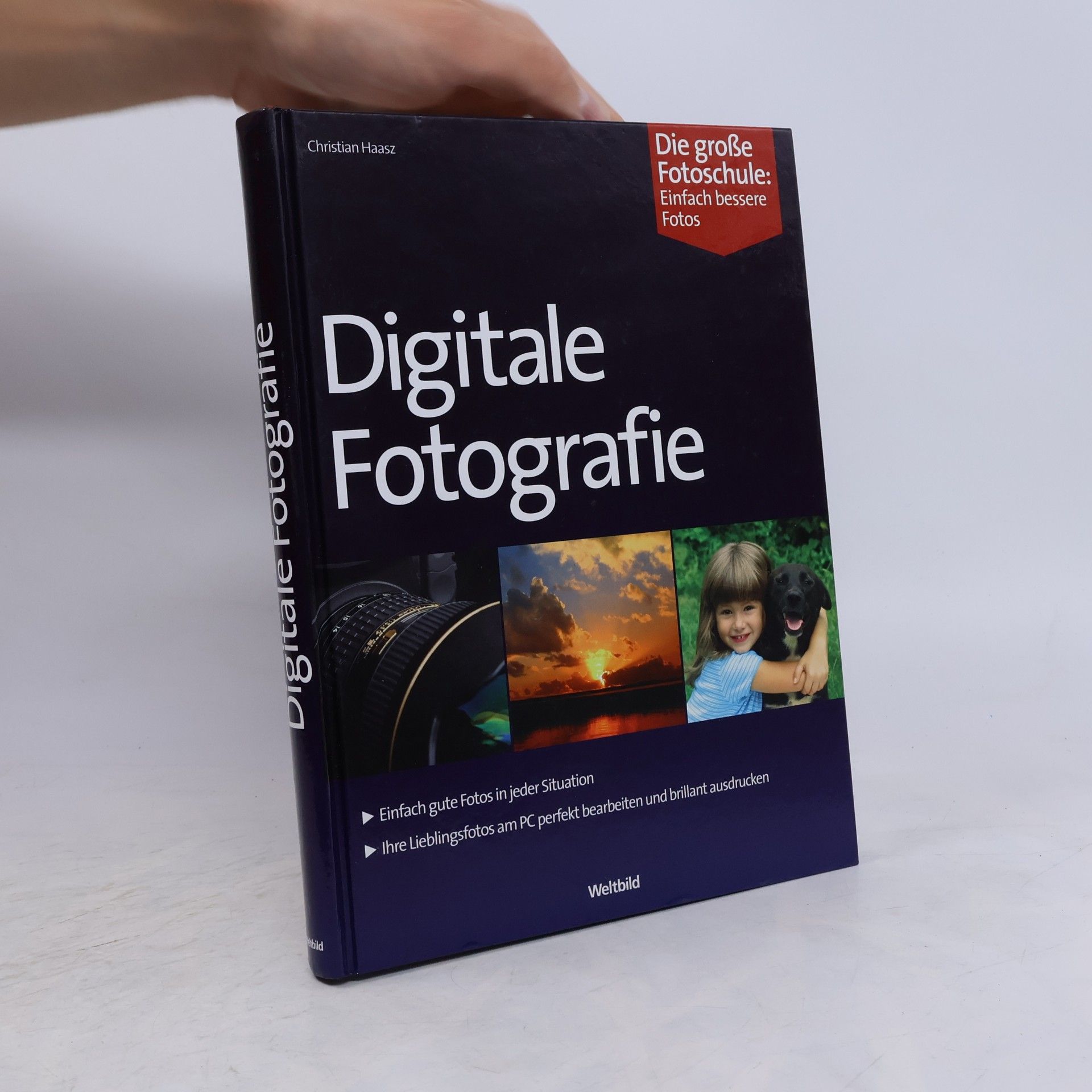 Christian Haasz Digitale Fotografie