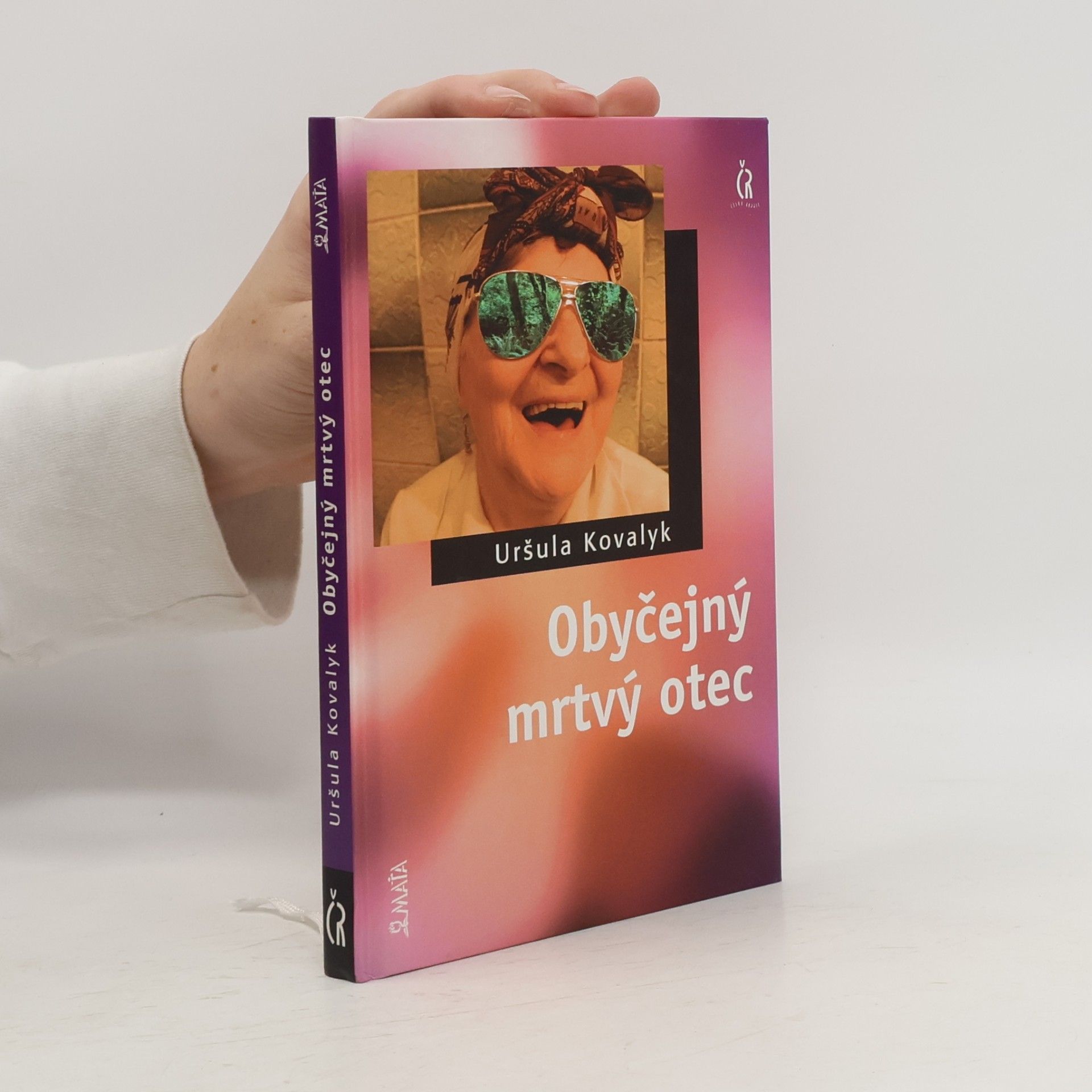 Obyčejný mrtvý otec